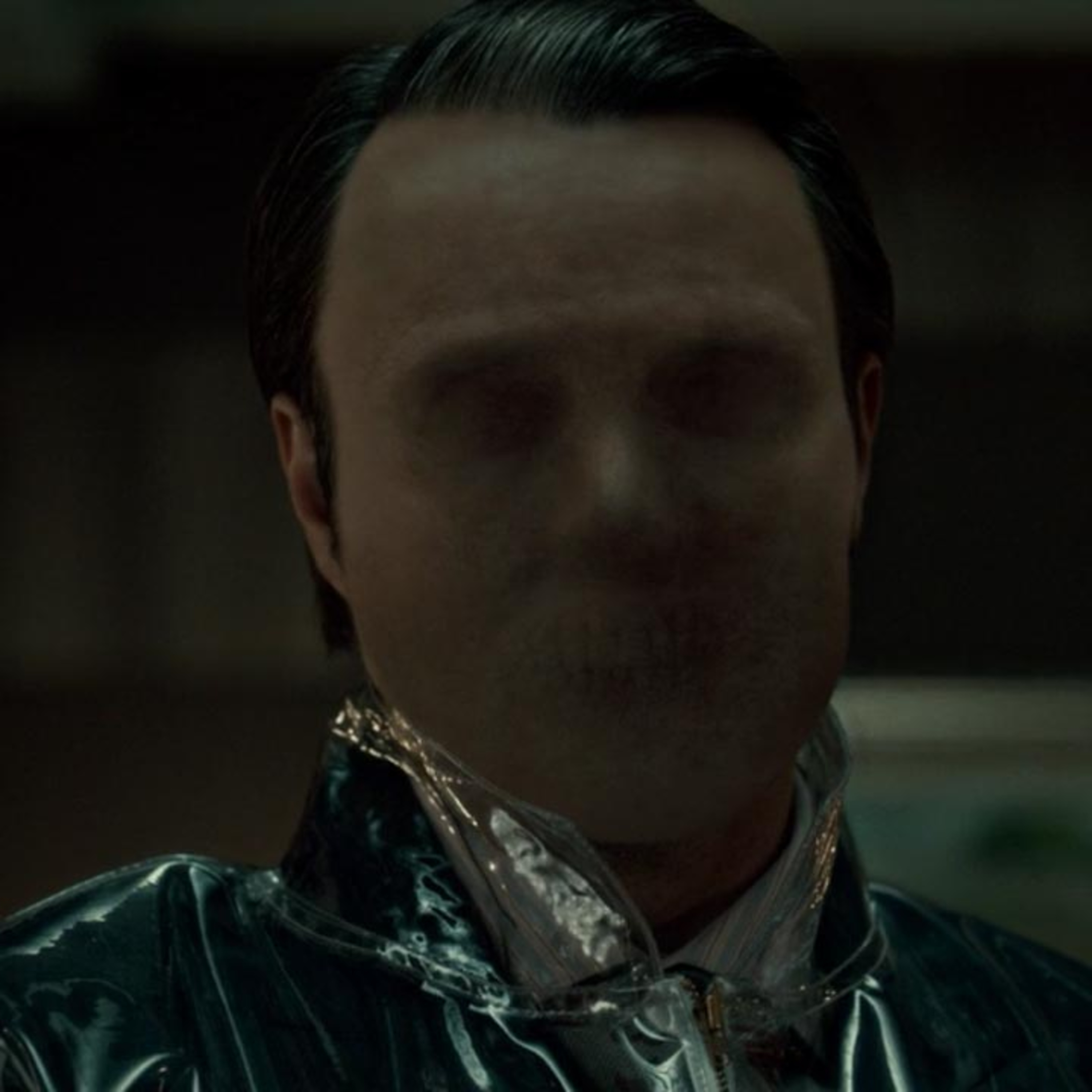 L'Unico Occhio dell'Uomo (I want to be Evil!): Hannibal