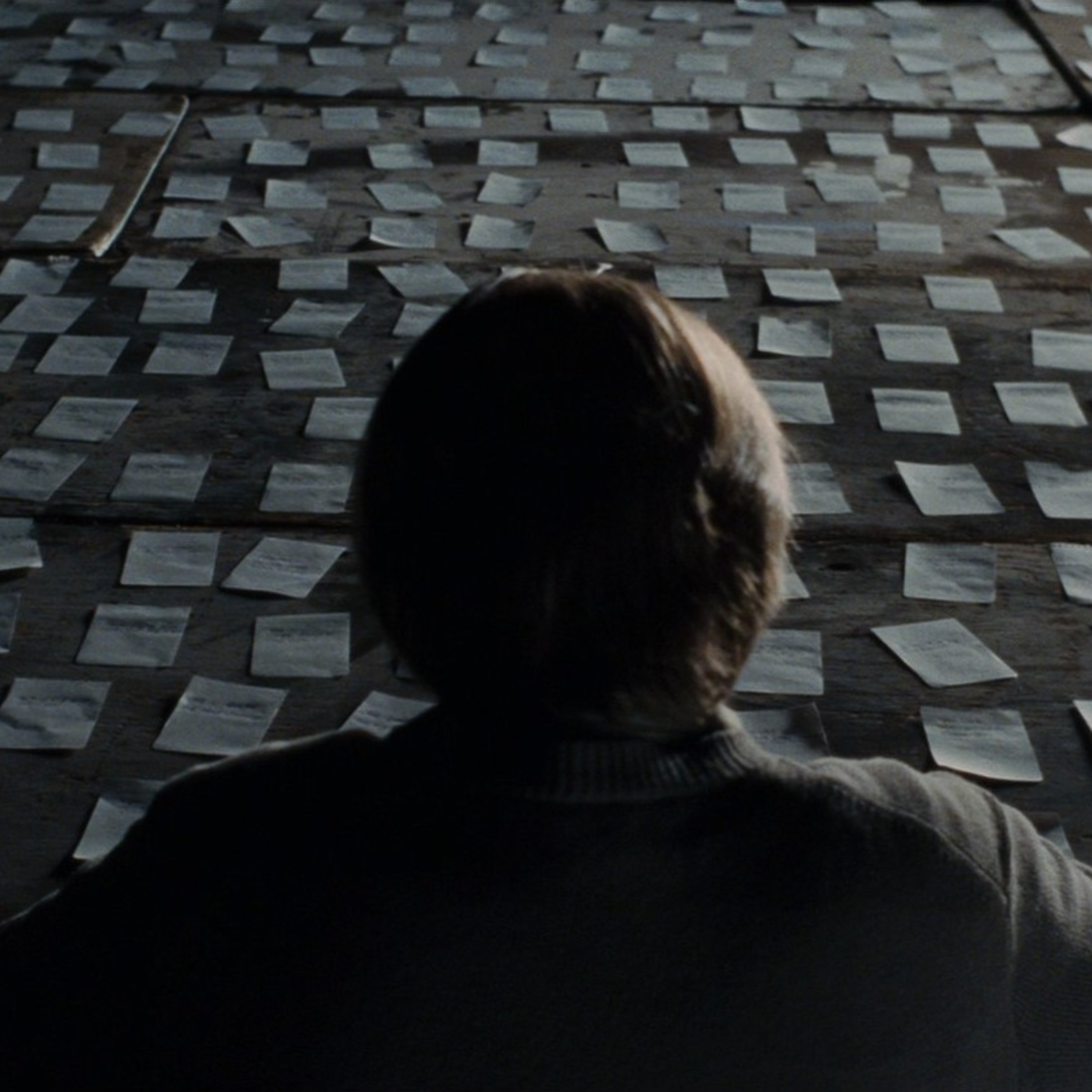 We Love You So: Synecdoche, New York
