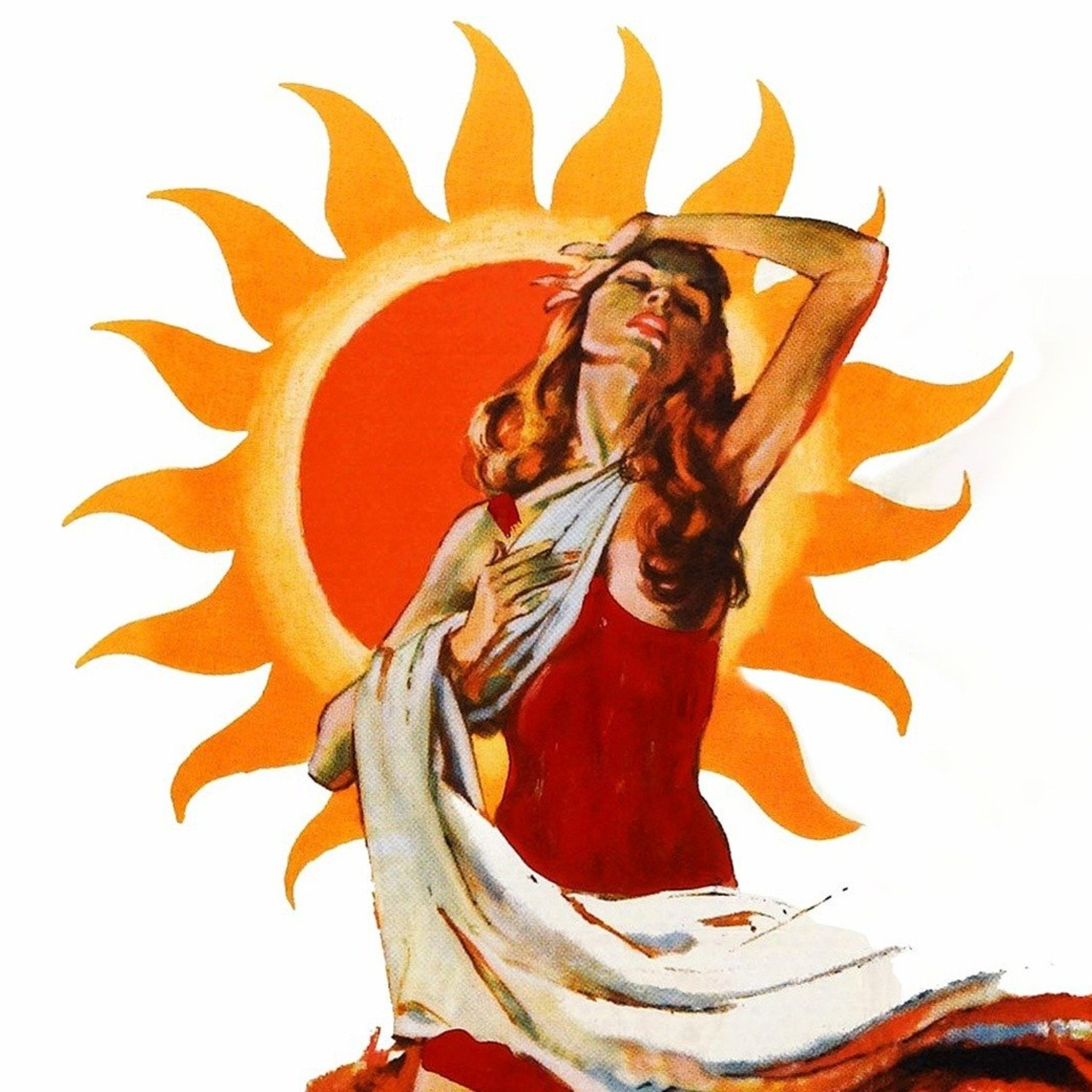 Ancora tanto da scoprire: L'ultima donna sulla Terra episode artwork