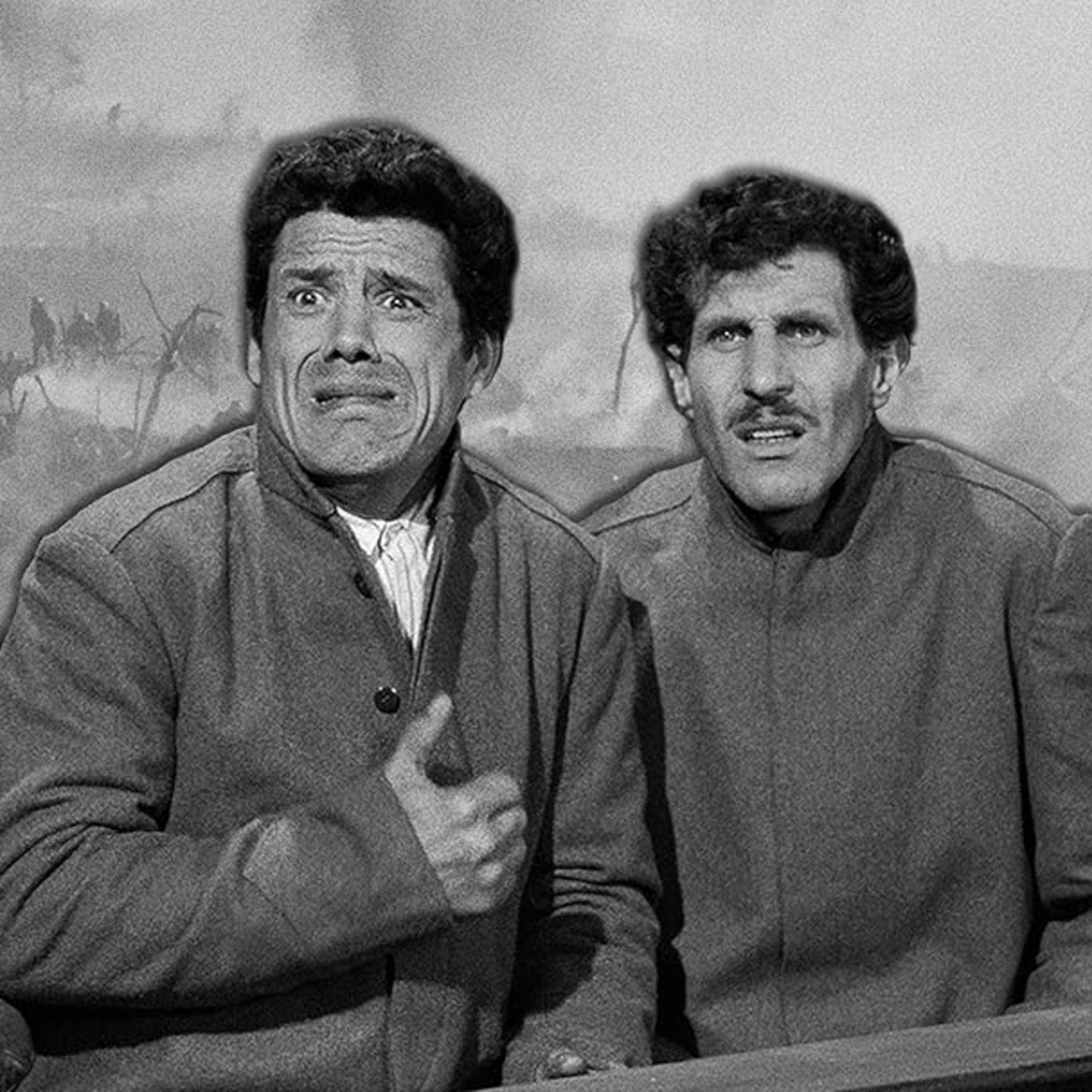 L'assurdo, l'umano, il matto e il dolce Totò: Il giorno più corto