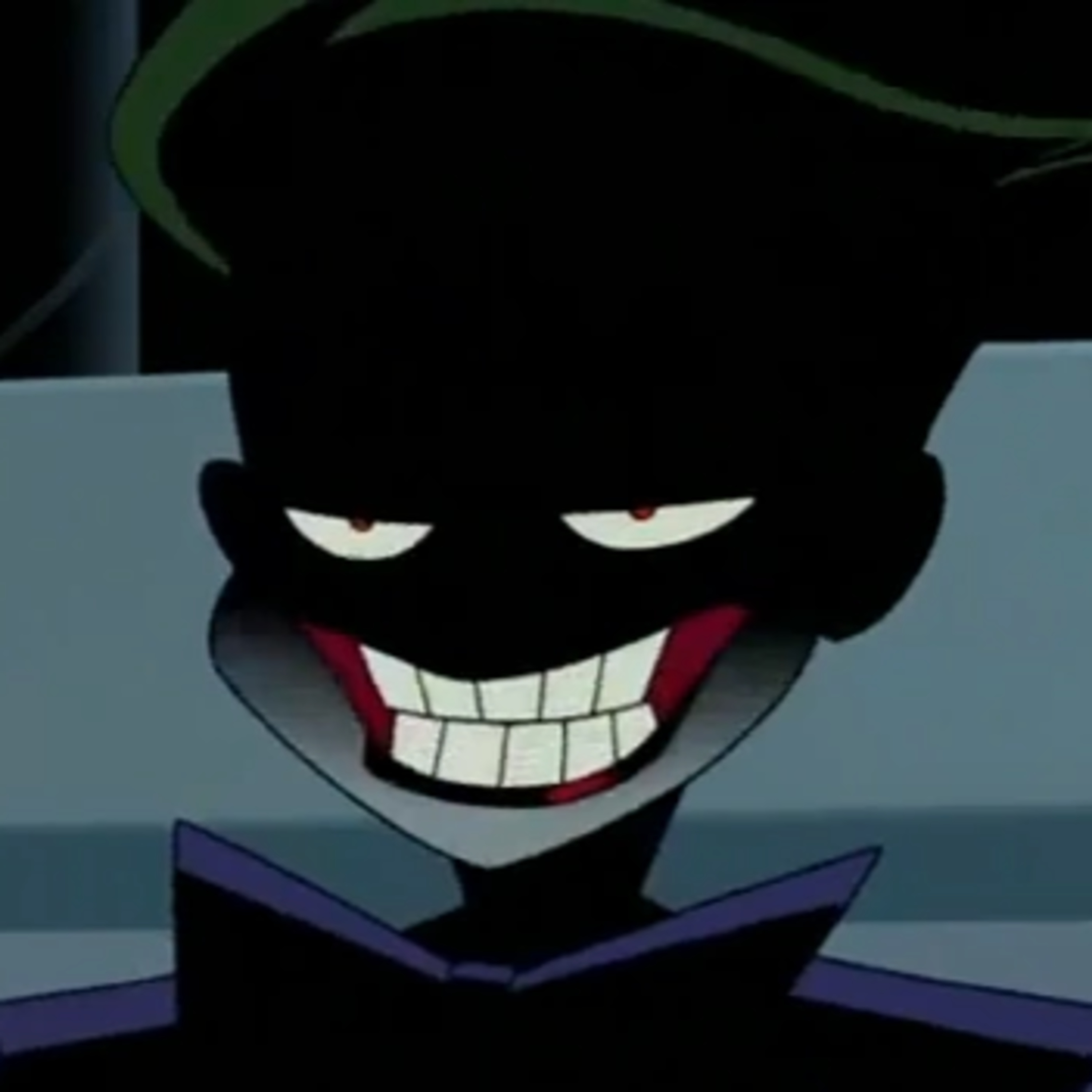DC di più!: Batman of the Future-Il ritorno del Joker episode artwork