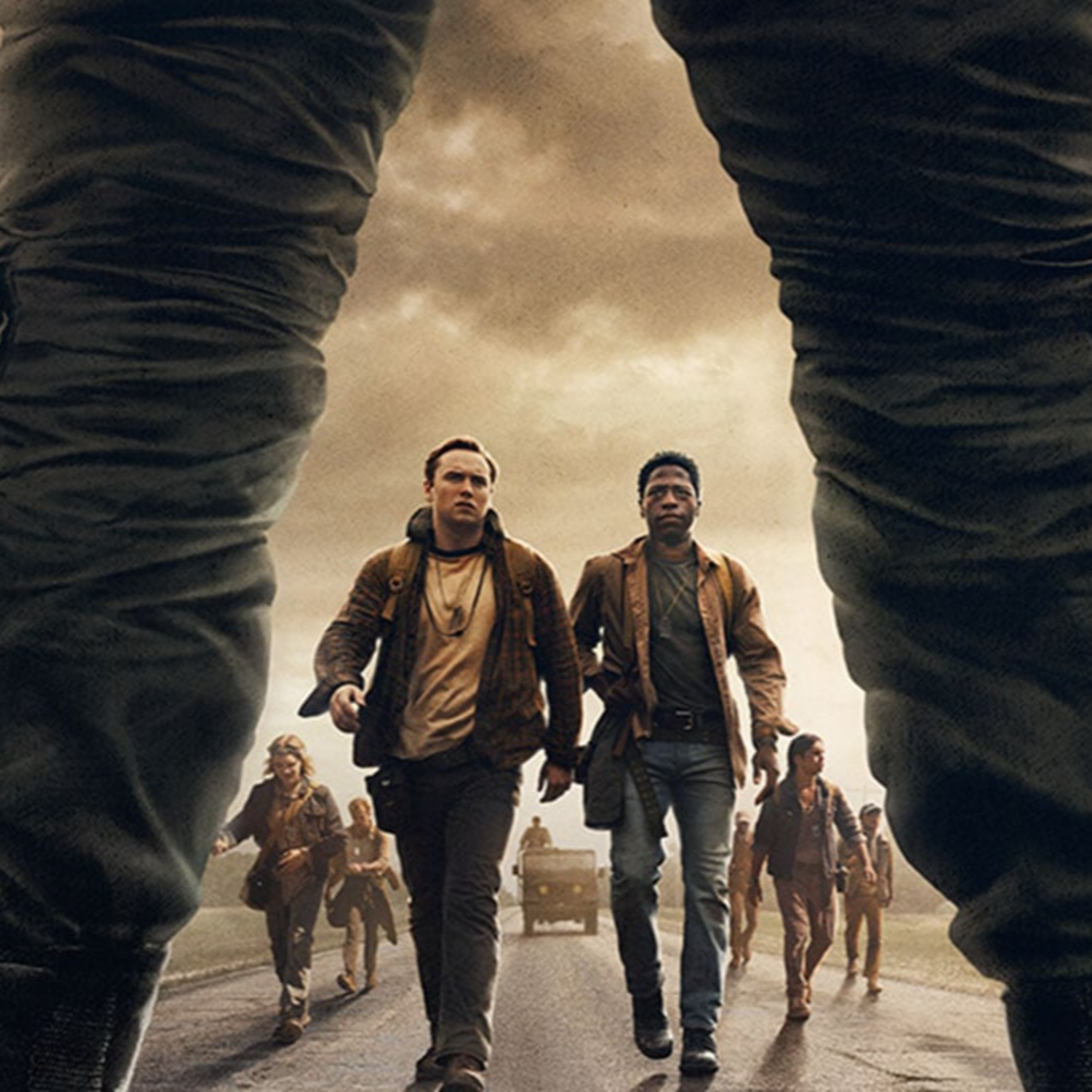 Effetto Cinema: The Long Walk episode artwork
