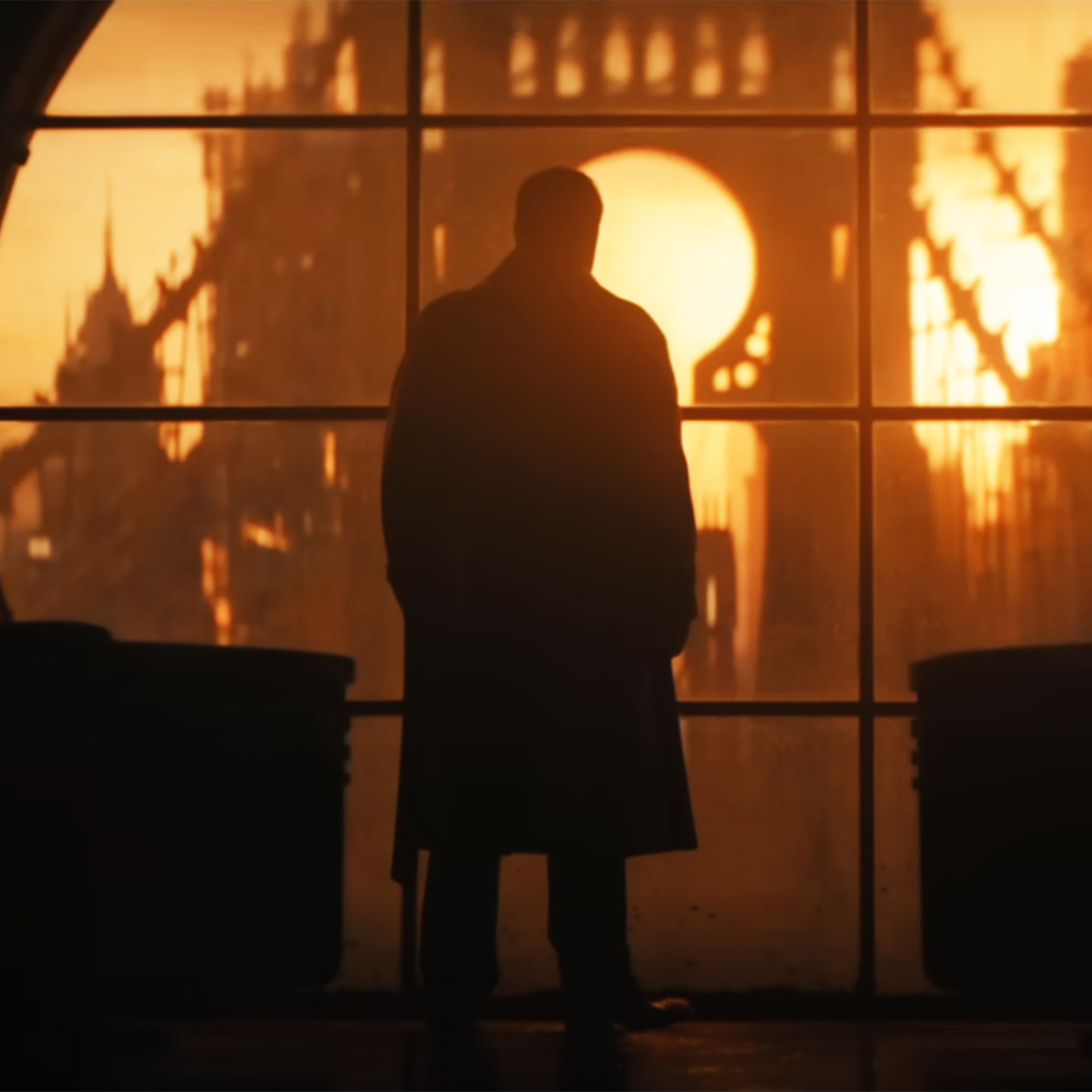 DC di più!: The Penguin episode artwork