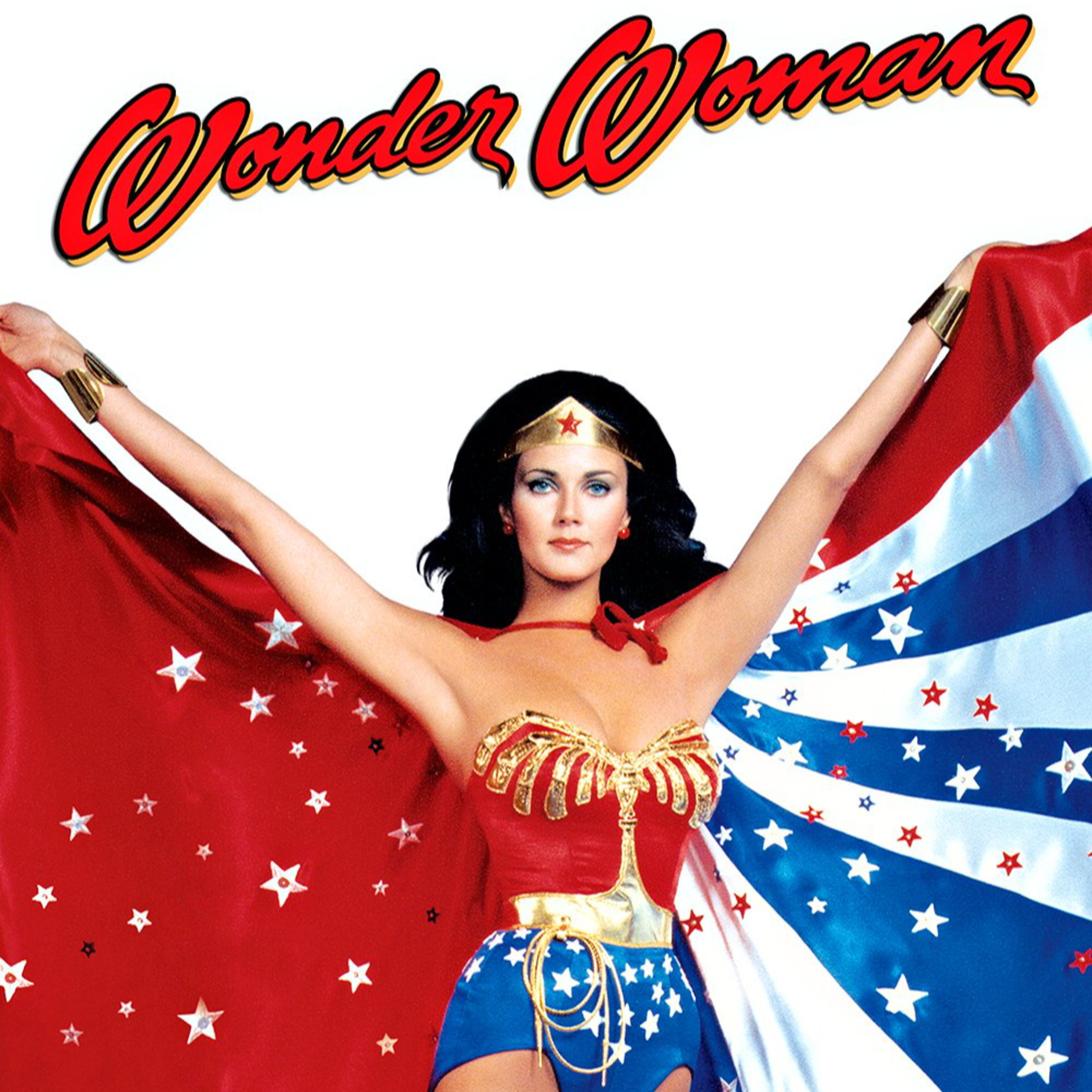 DC di più!: Wonder Woman (1975-1979) episode artwork