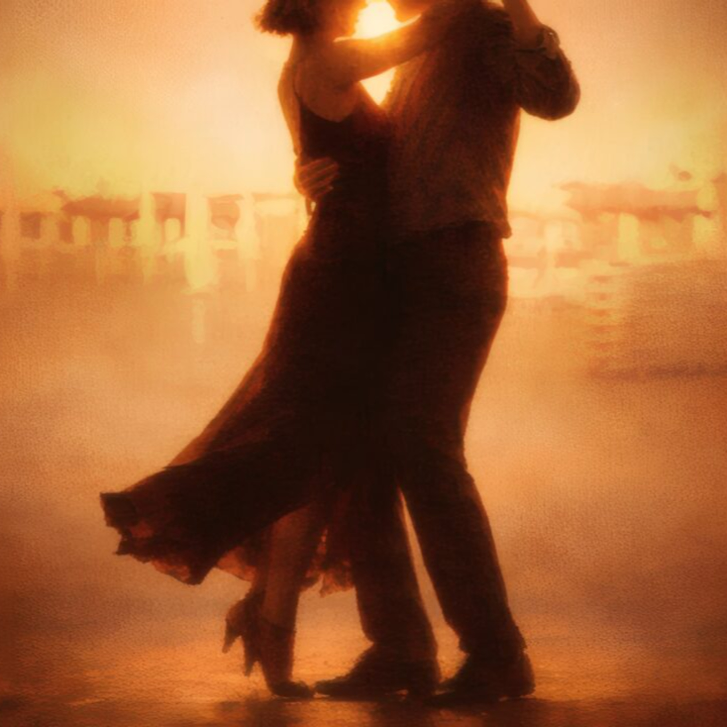 Effetto Cinema: Nel tepore del ballo episode artwork