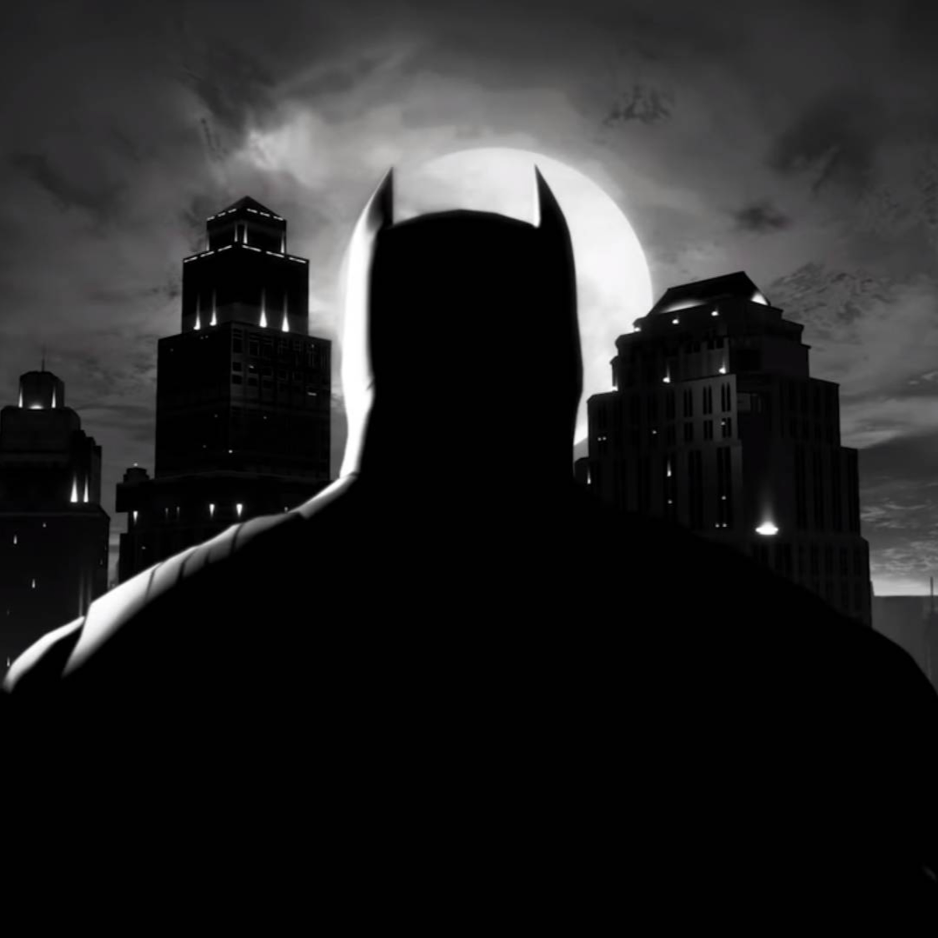 Summer (Video) Games-Secondo Atto: L'inverno del nostro scontento Parte 1 (Batman: The Talltale Series) episode artwork