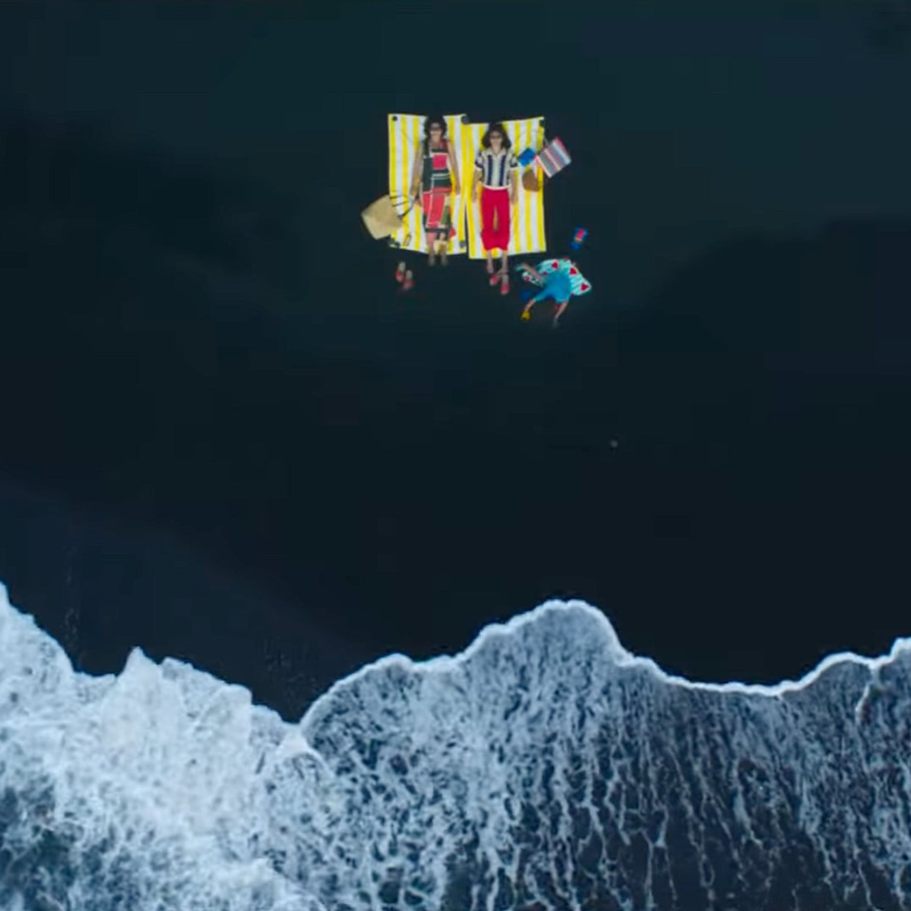 Effetto Cinema: Amarga Navidad episode artwork