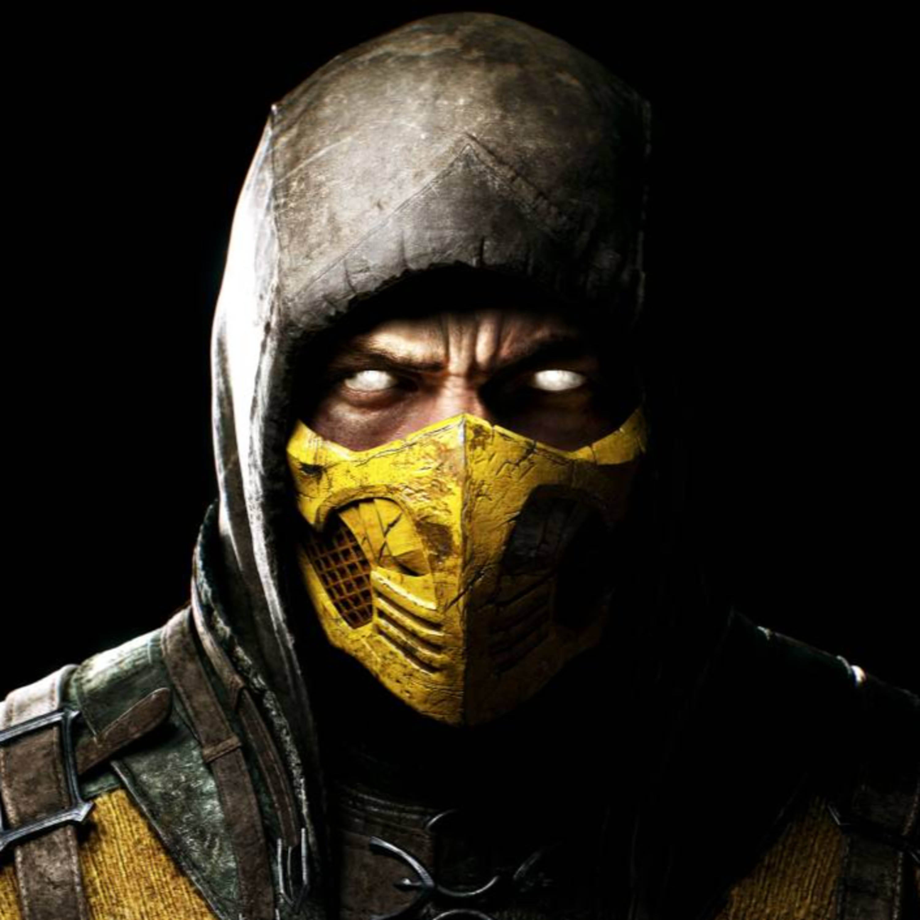 Summer (Video) Games-Secondo Atto: L'inverno del nostro scontento Parte 3 (Mortal Kombat X) episode artwork