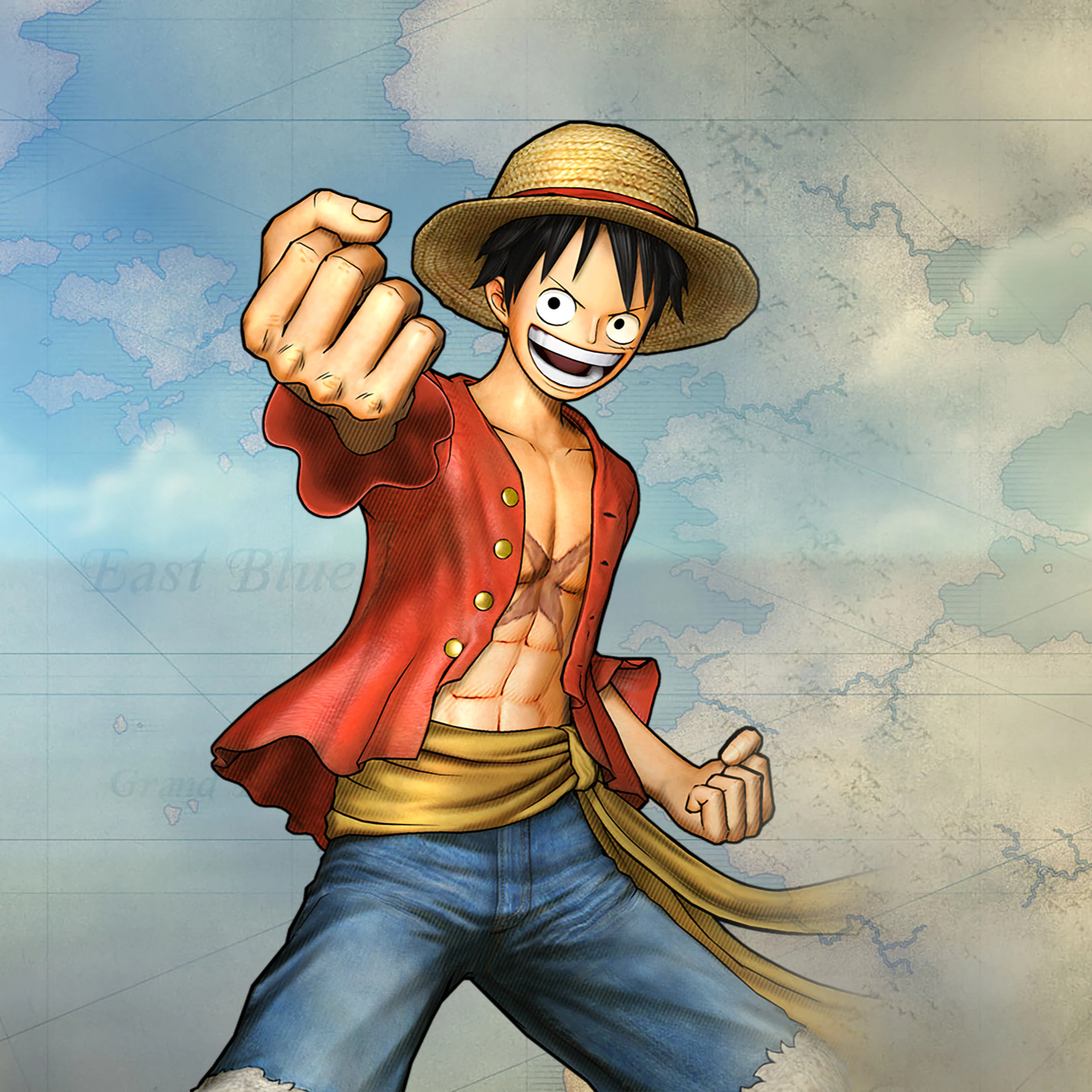 Summer (Video) Games-Secondo Atto: I sogni videoludici non moriranno mai (One Piece Pirate Warriors 3) episode artwork