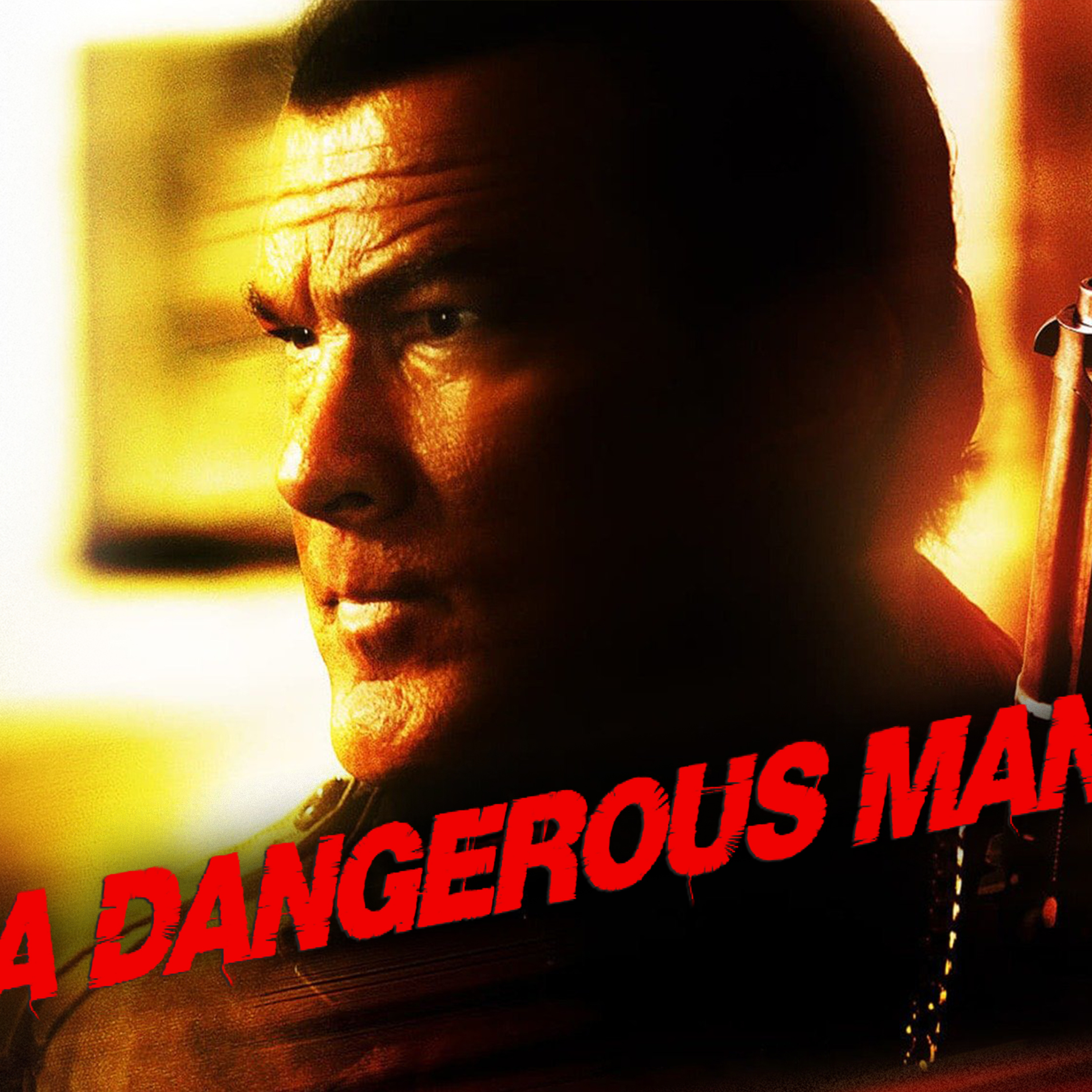 B my guest!: A Dangerous Man-Solo contro tutti