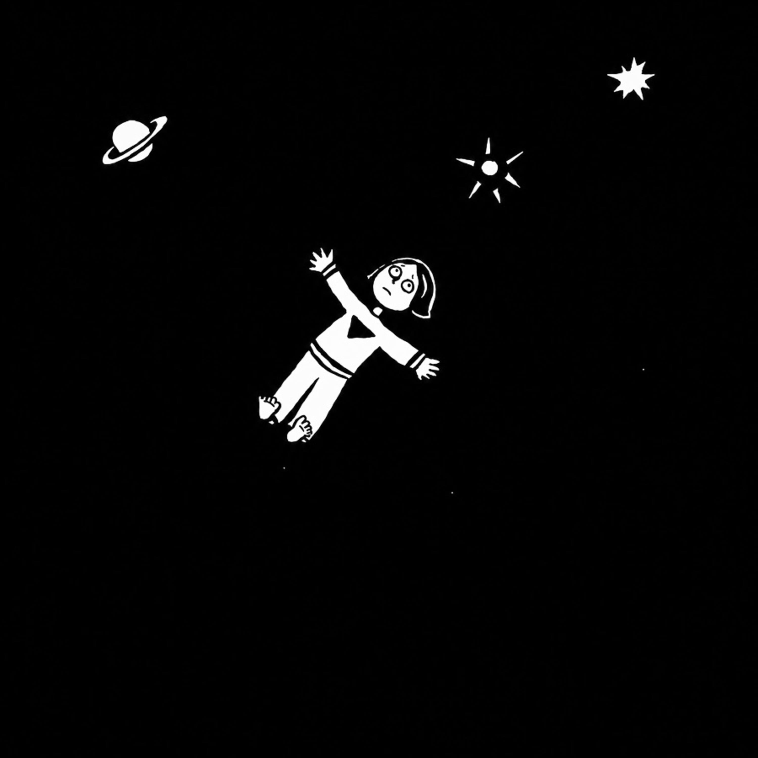 Arte Sequenziale: Persepolis (In memoriam: Marjane Satrapi) episode artwork