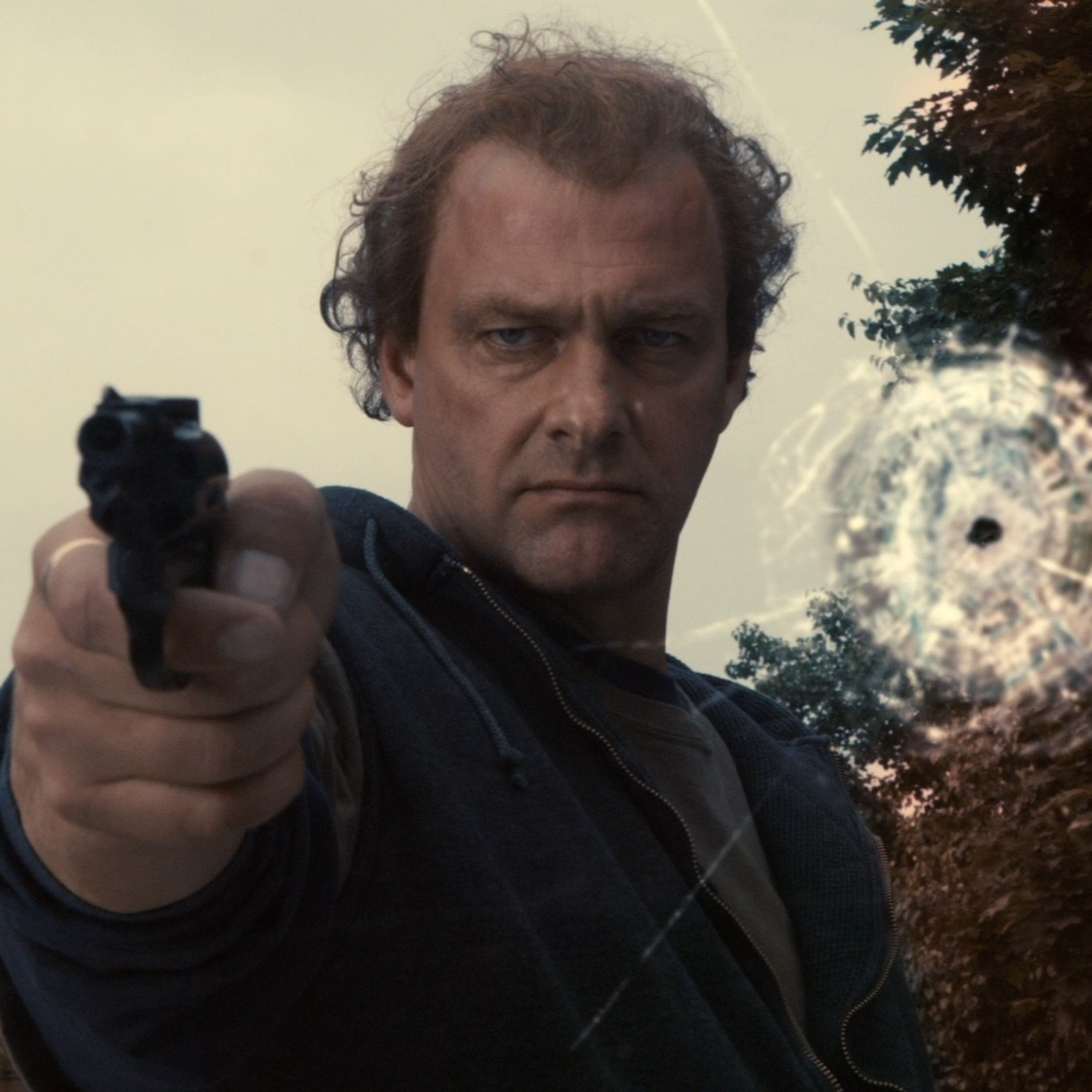 B my guest!: Kill the Irishman
