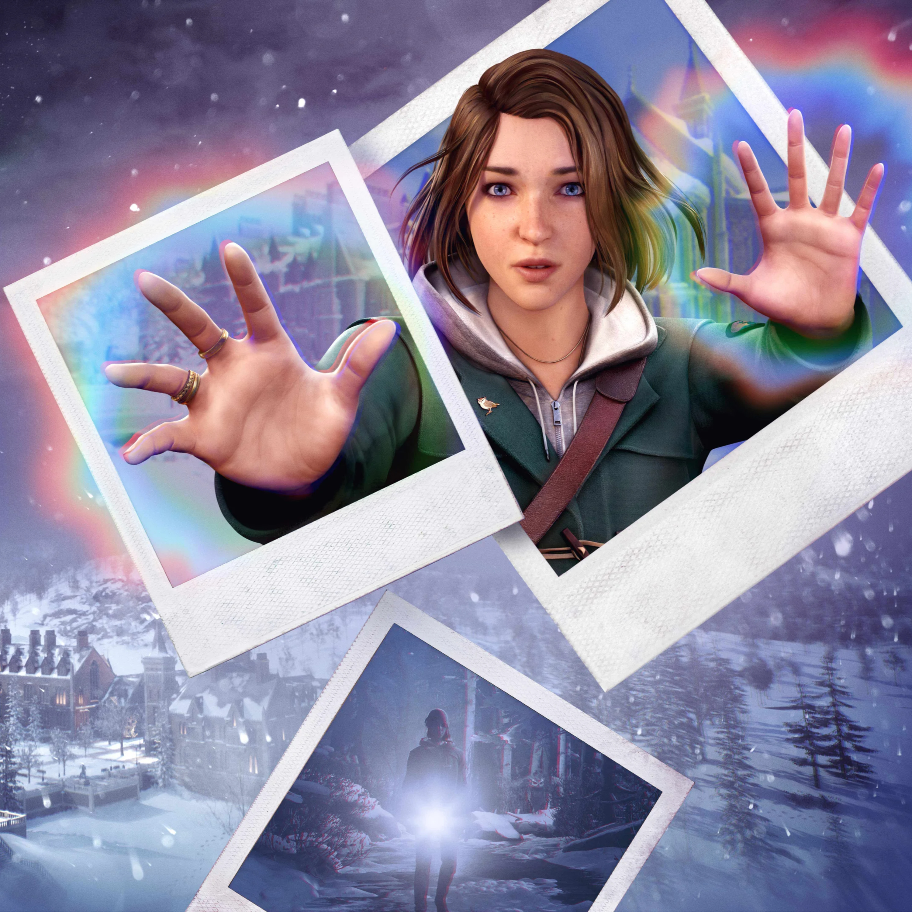 Summer (Video) Games-Secondo Atto: Everything Everywhere All at Max (Life is Strange: Double Exposure)