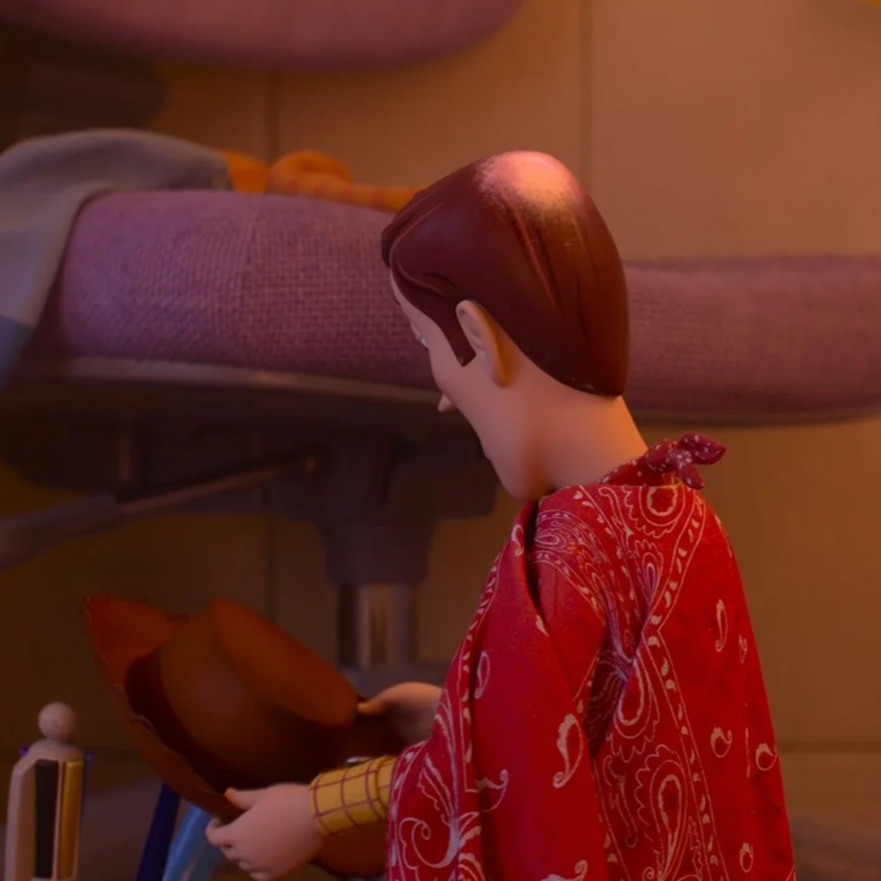 Effetto Cinema: Toy Story 5 episode artwork