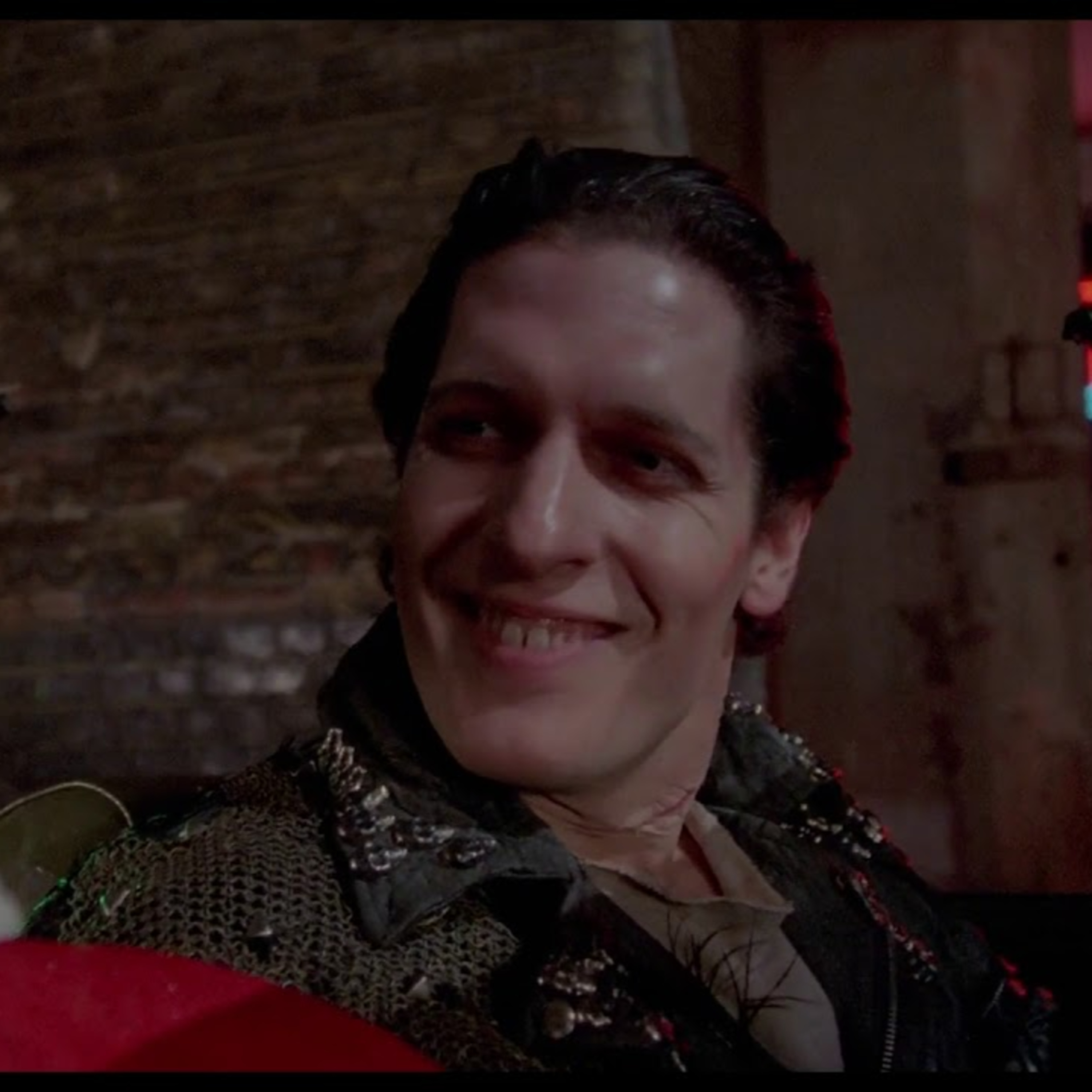 B my guest!: Highlander-L'ultimo immortale episode artwork