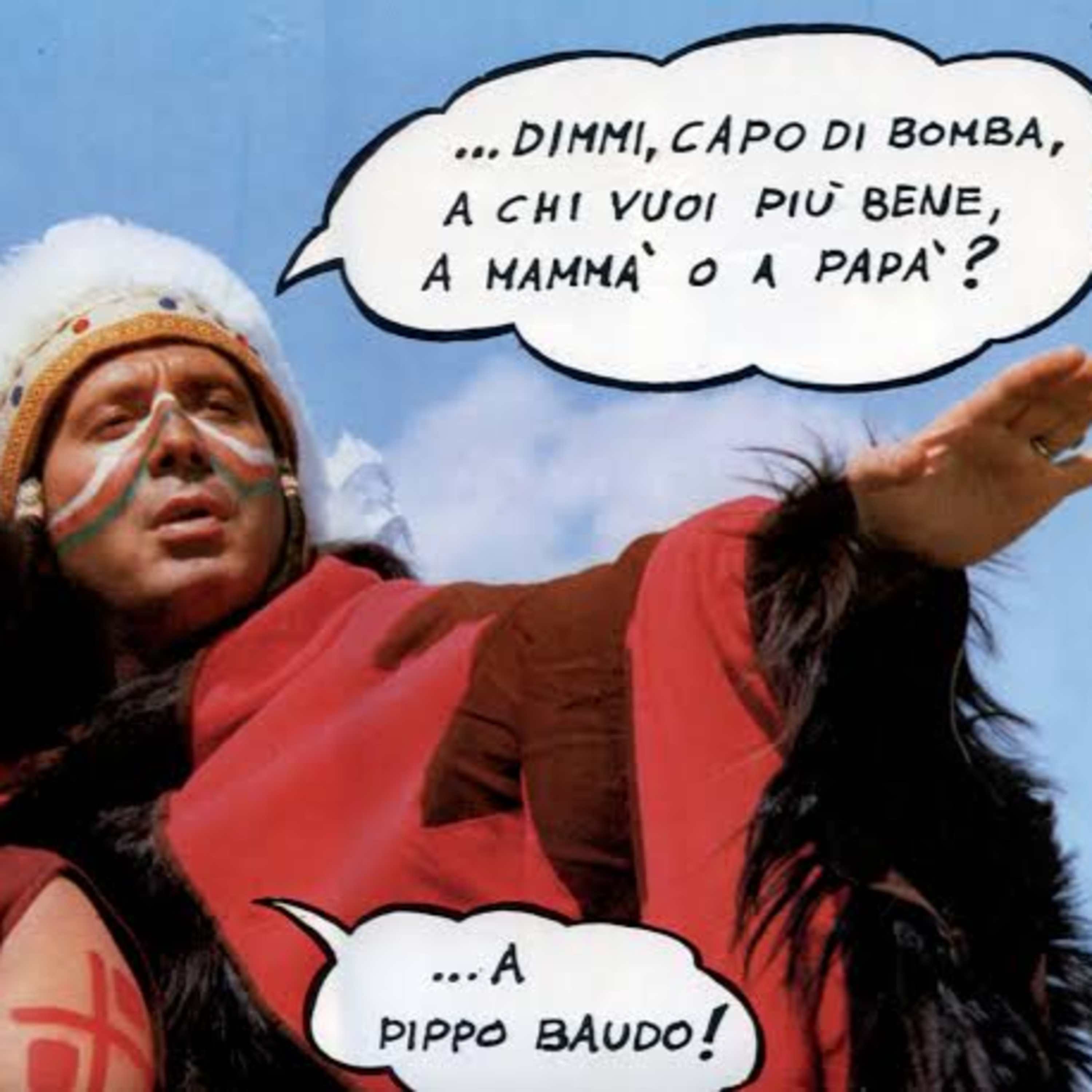 Effetto Cinema...Vintage: Arrapaho episode artwork
