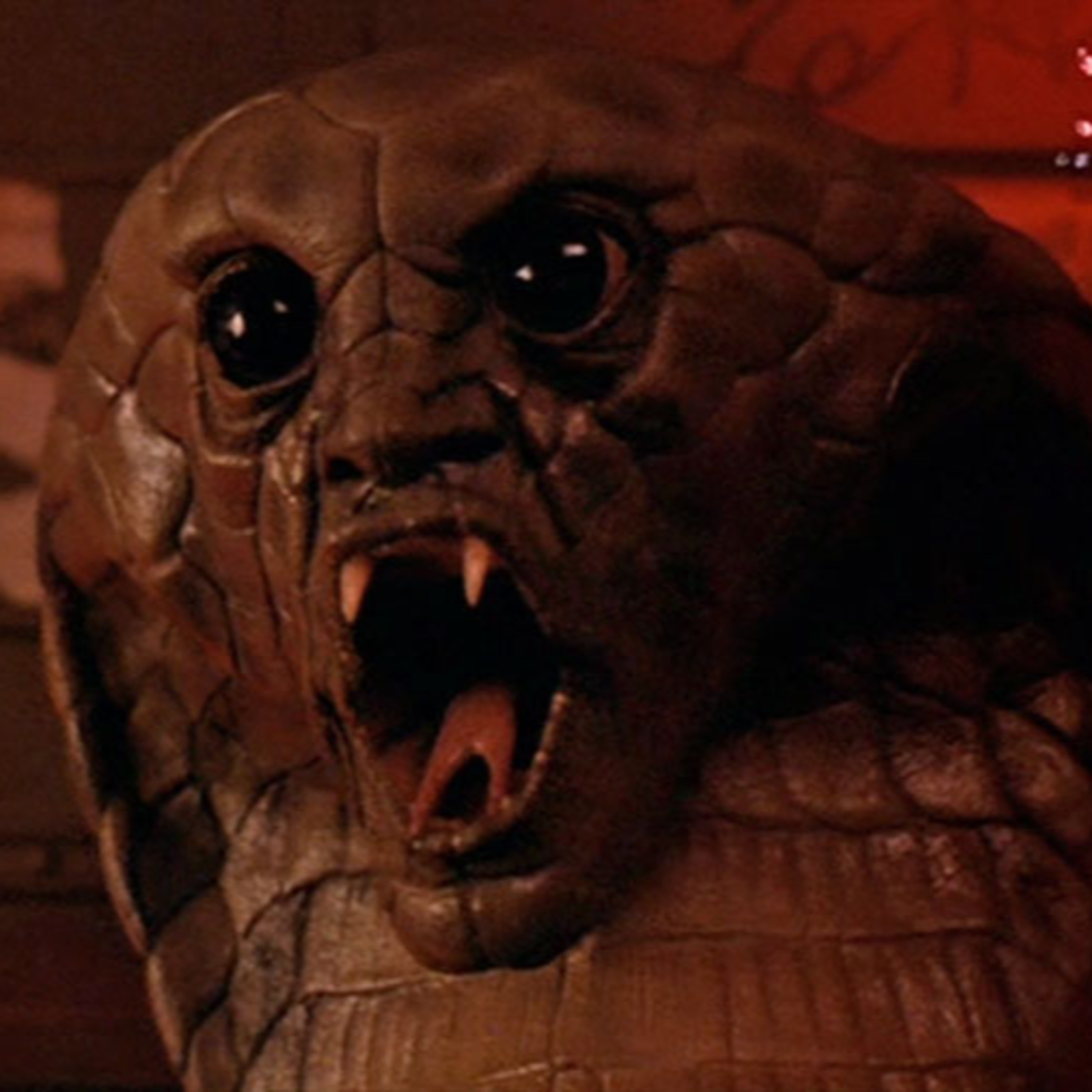 Cult-de-sac: Dreamscape (In memoriam: Chuck Russell)