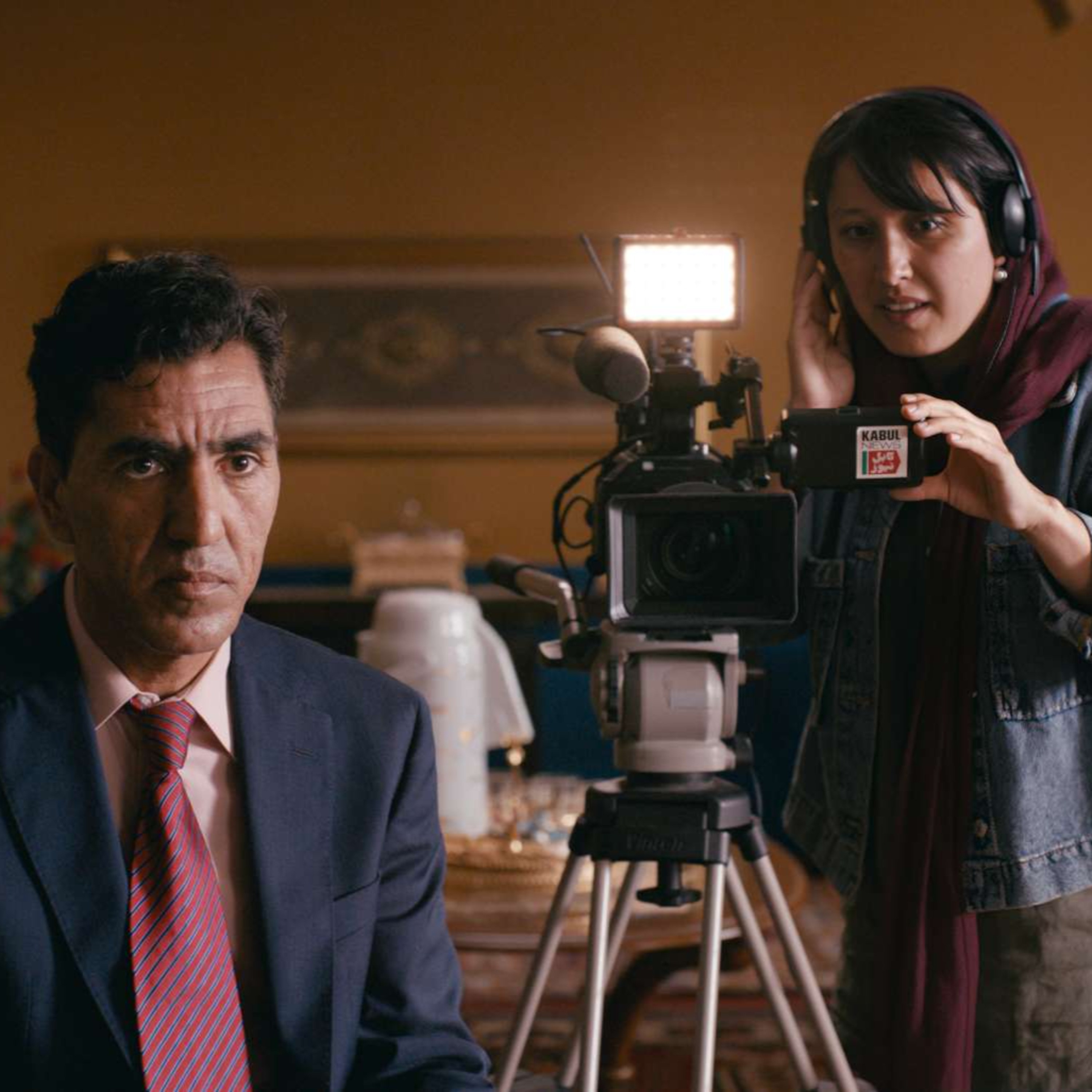 Effetto Cinema: No good men