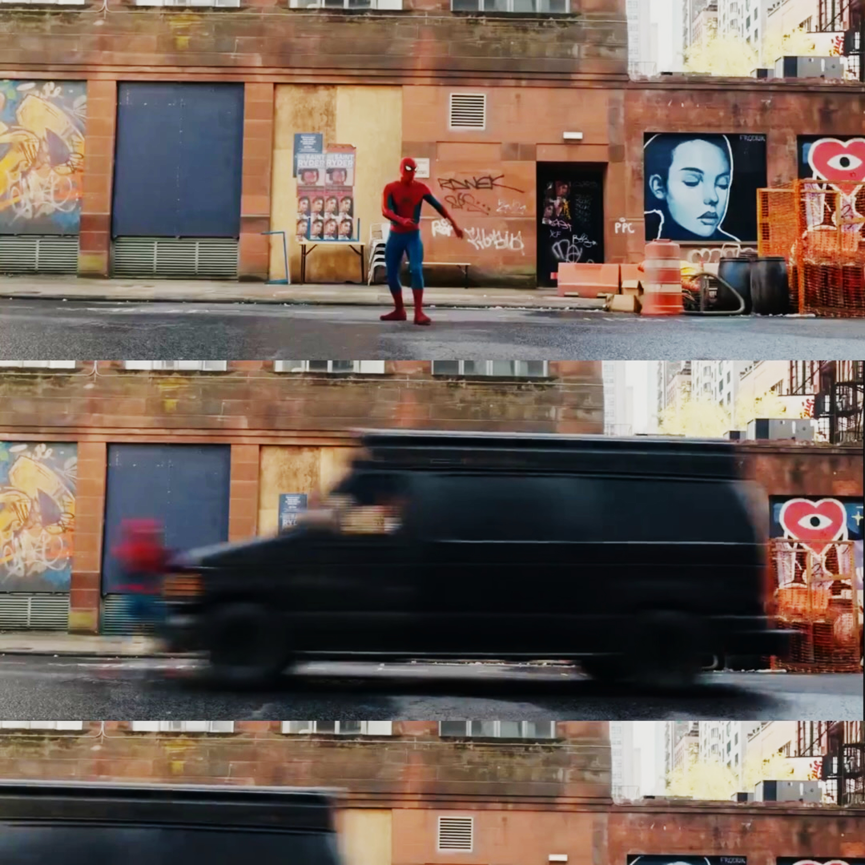 Effetto Cinema: Spider-Man-Brand New Day