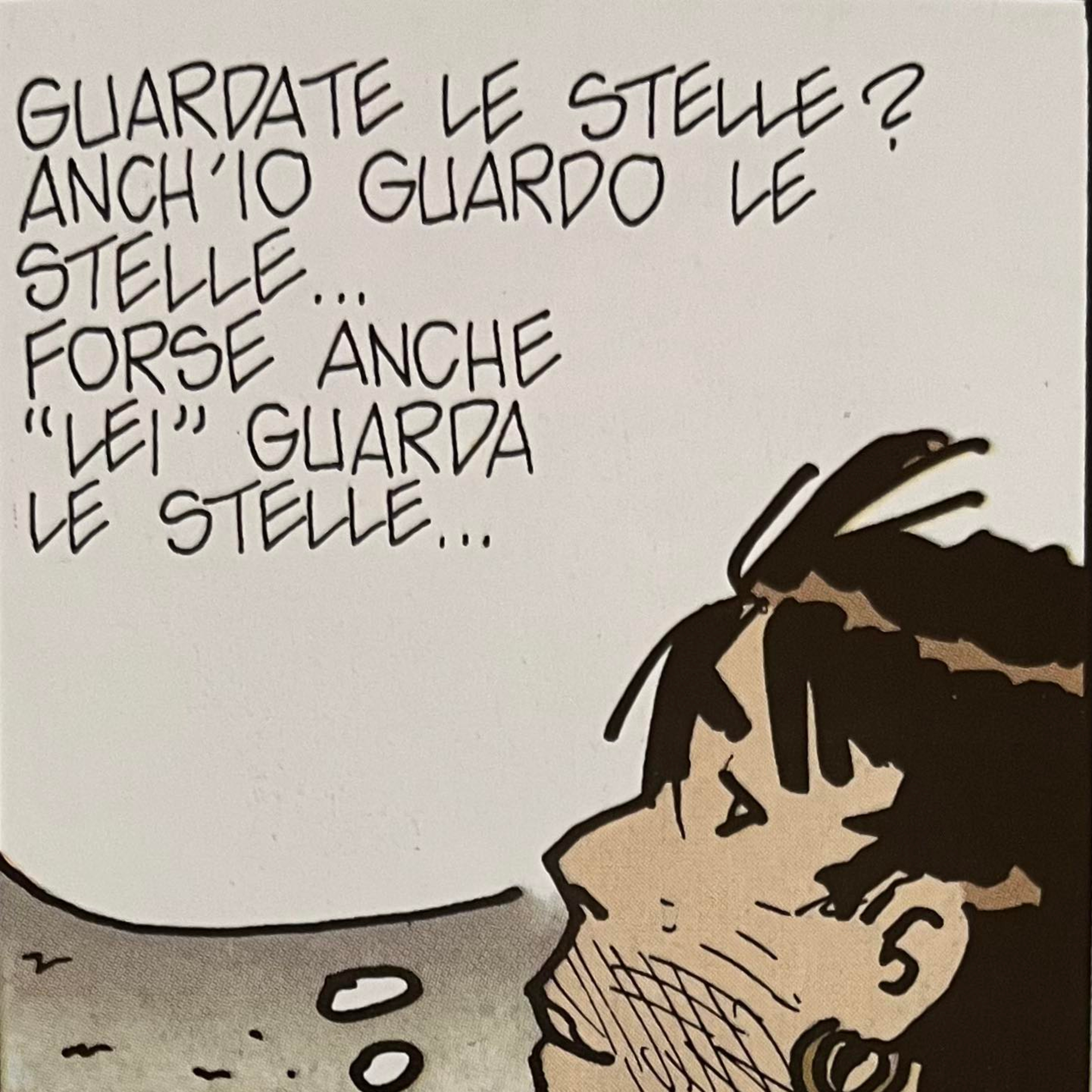 Caro amico lontano, ti scrivo: Tra cinque anni Parte II-Ogni mattina