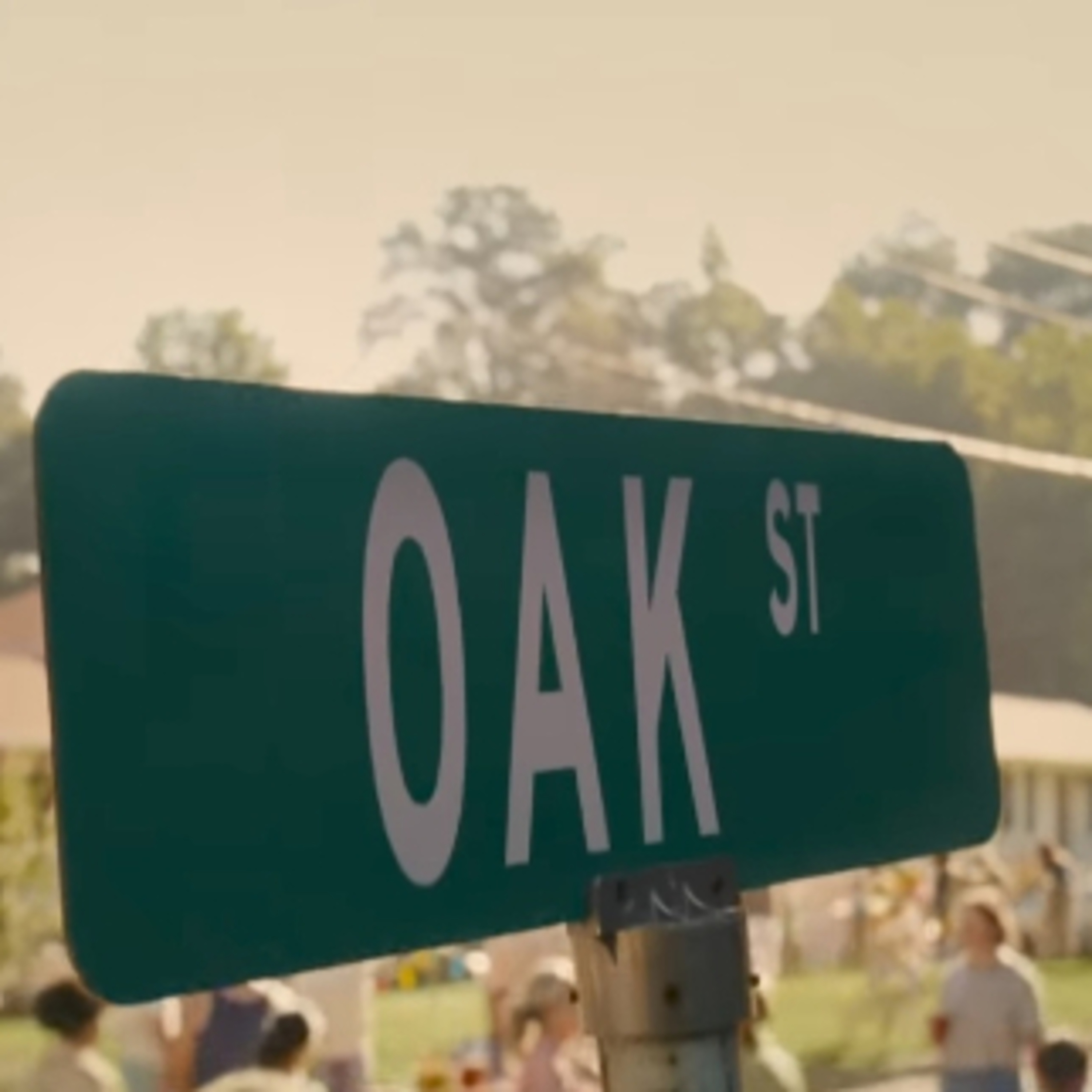 Effetto Cinema: La fine di Oak Street