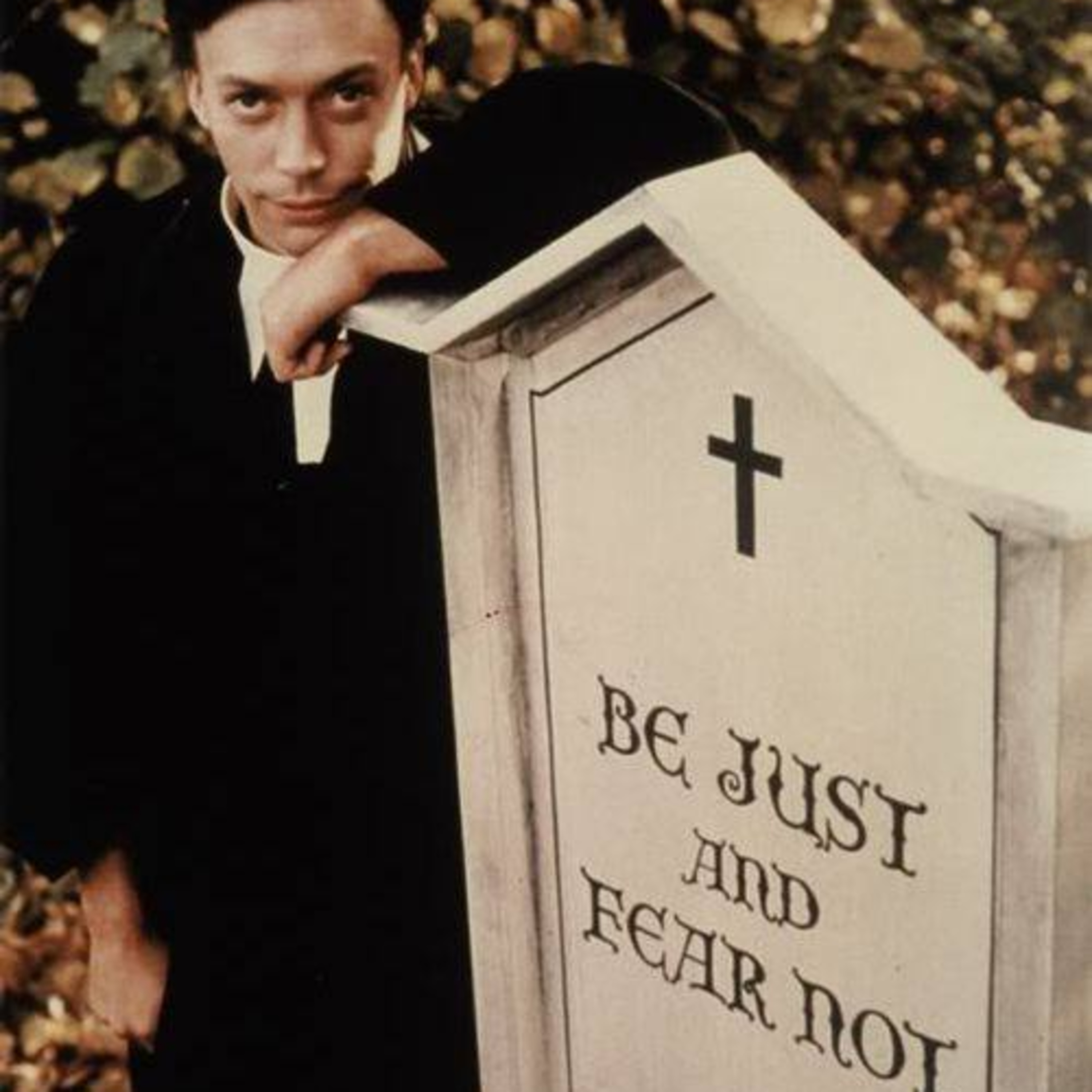La realtà dimenticata: The Rocky Horror Picture Show (In memoriam: Tim Curry) episode artwork