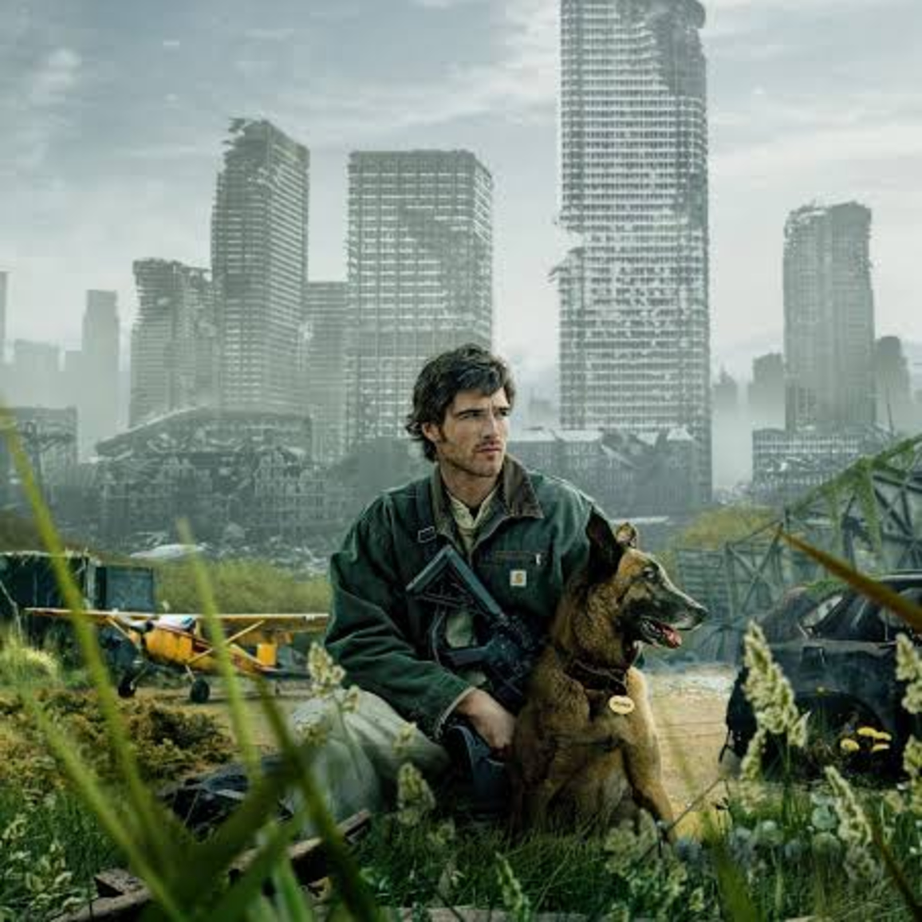Effetto Cinema: The Dog Stars episode artwork