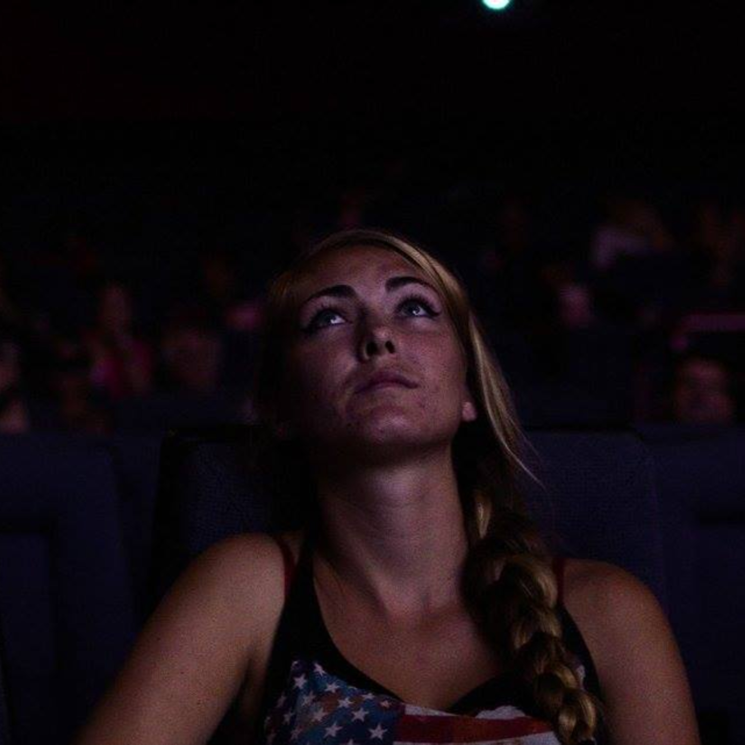 Favole di Venezia (73): Dark Night