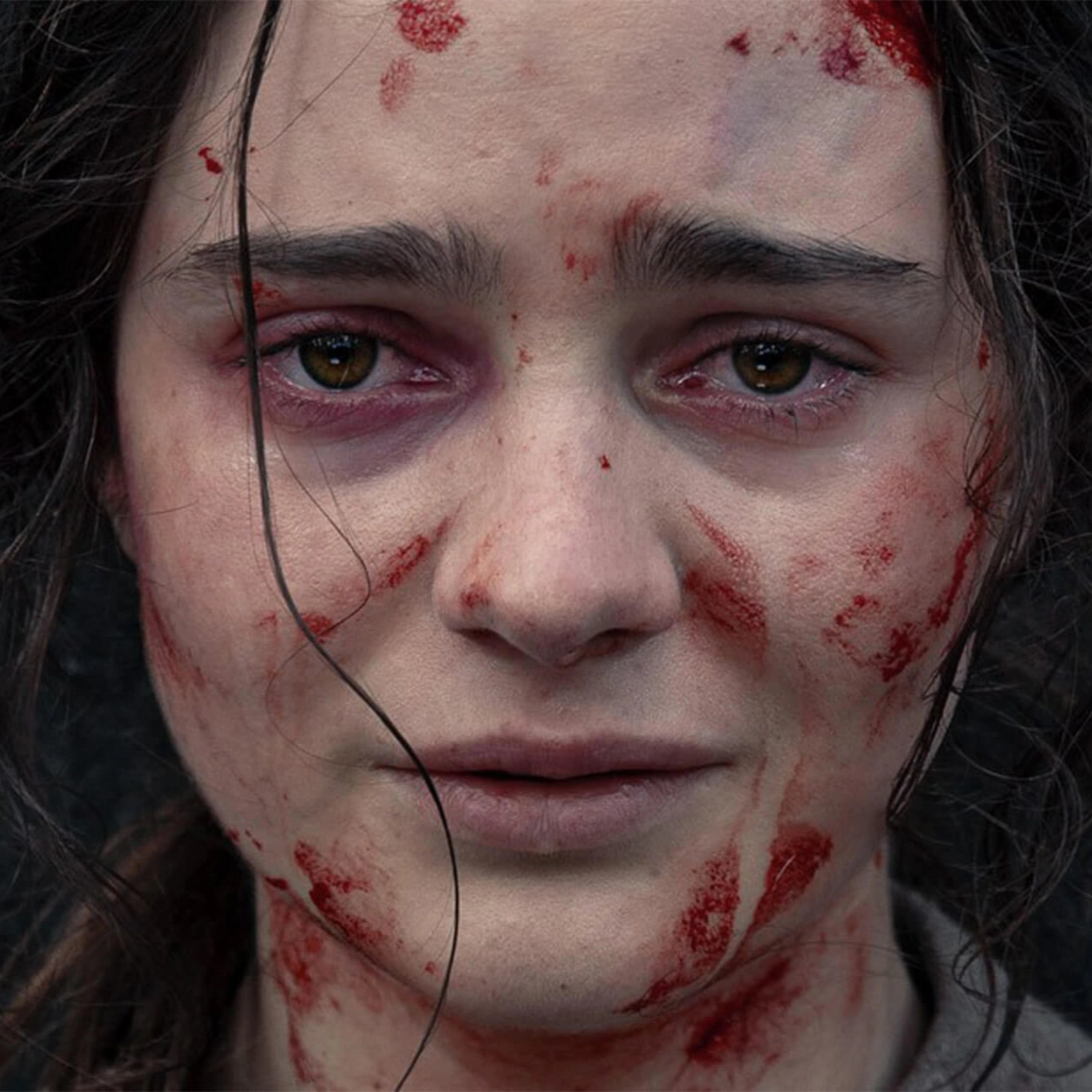 Favole di Venezia (75): The Nightingale