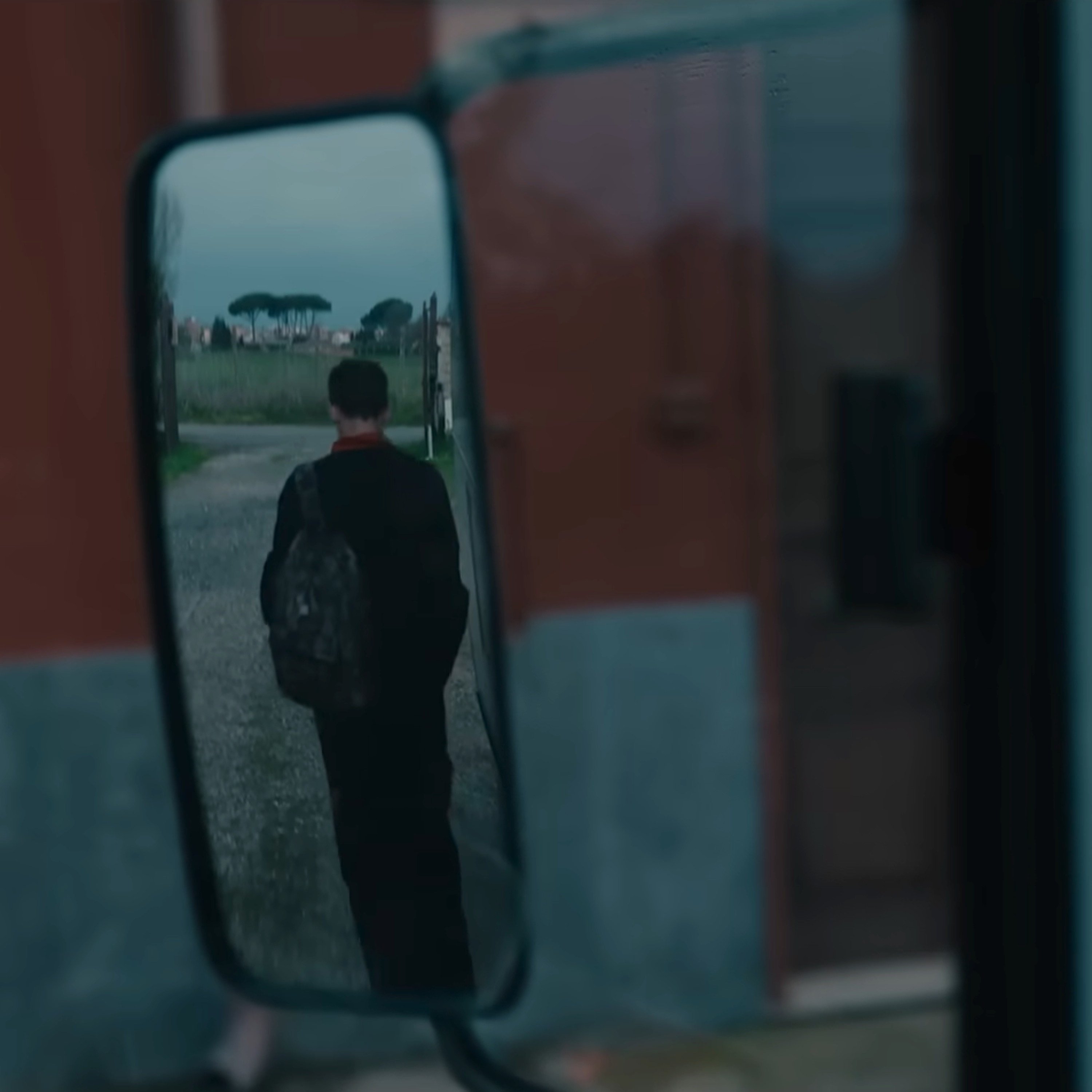 Effetto Cinema: La città dei vivi