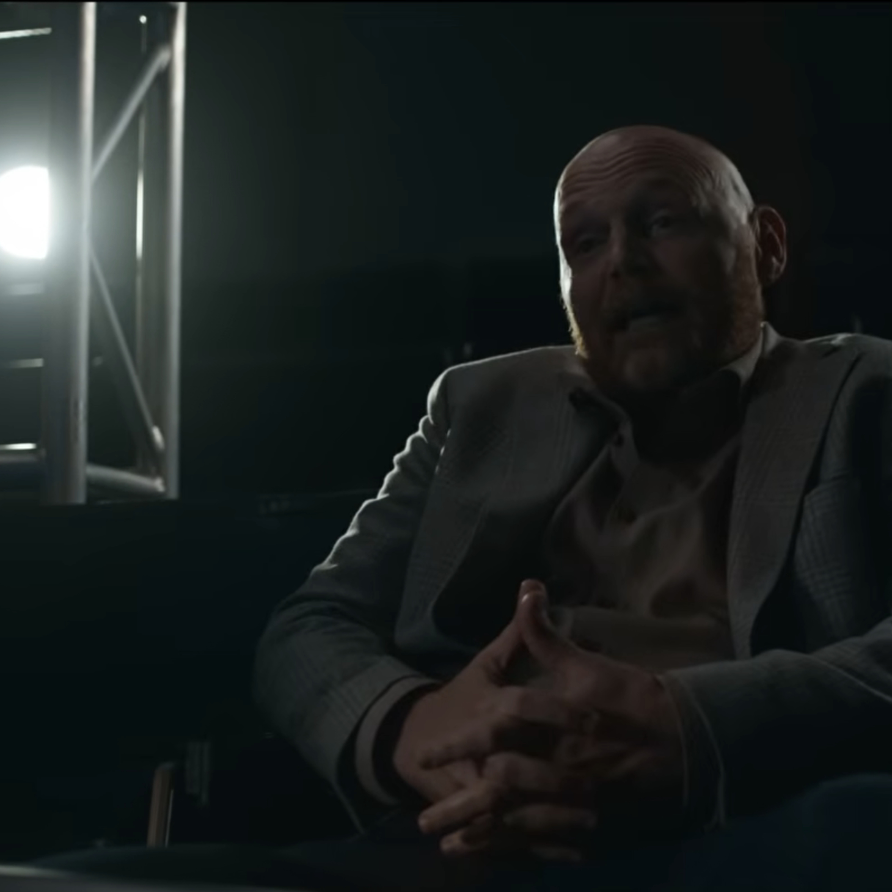 Effetto Cinema: The Social Reckoning