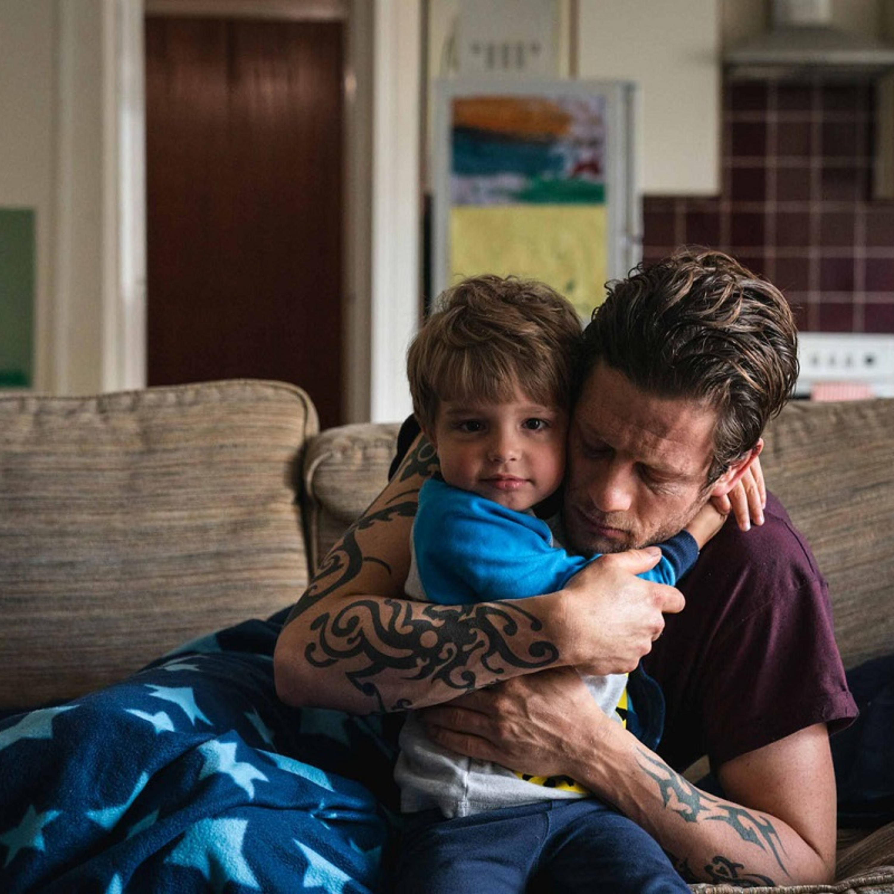 Favole di Venezia (77): Nowhere Special