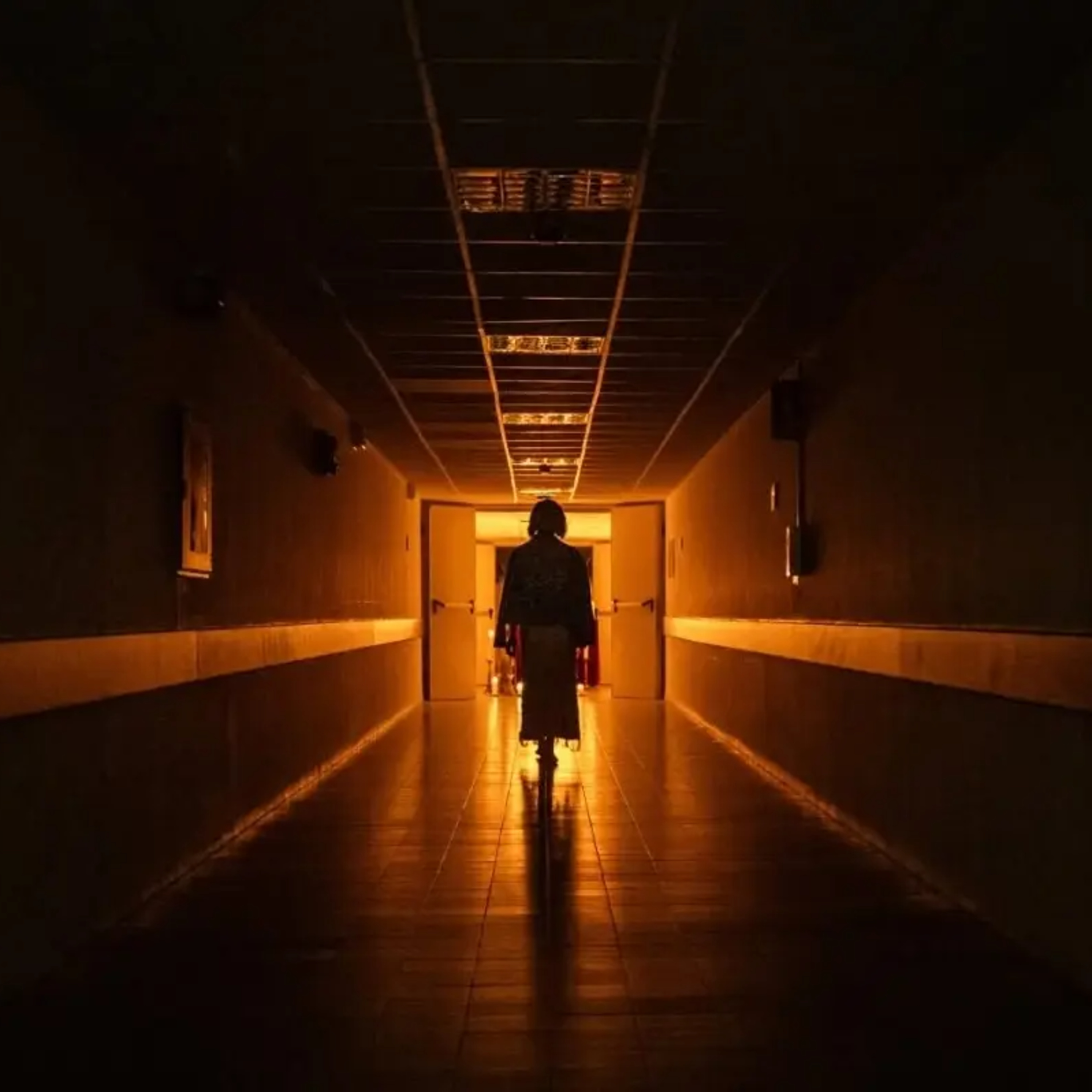 Effetto Cinema: L'estranea (seconda visione)