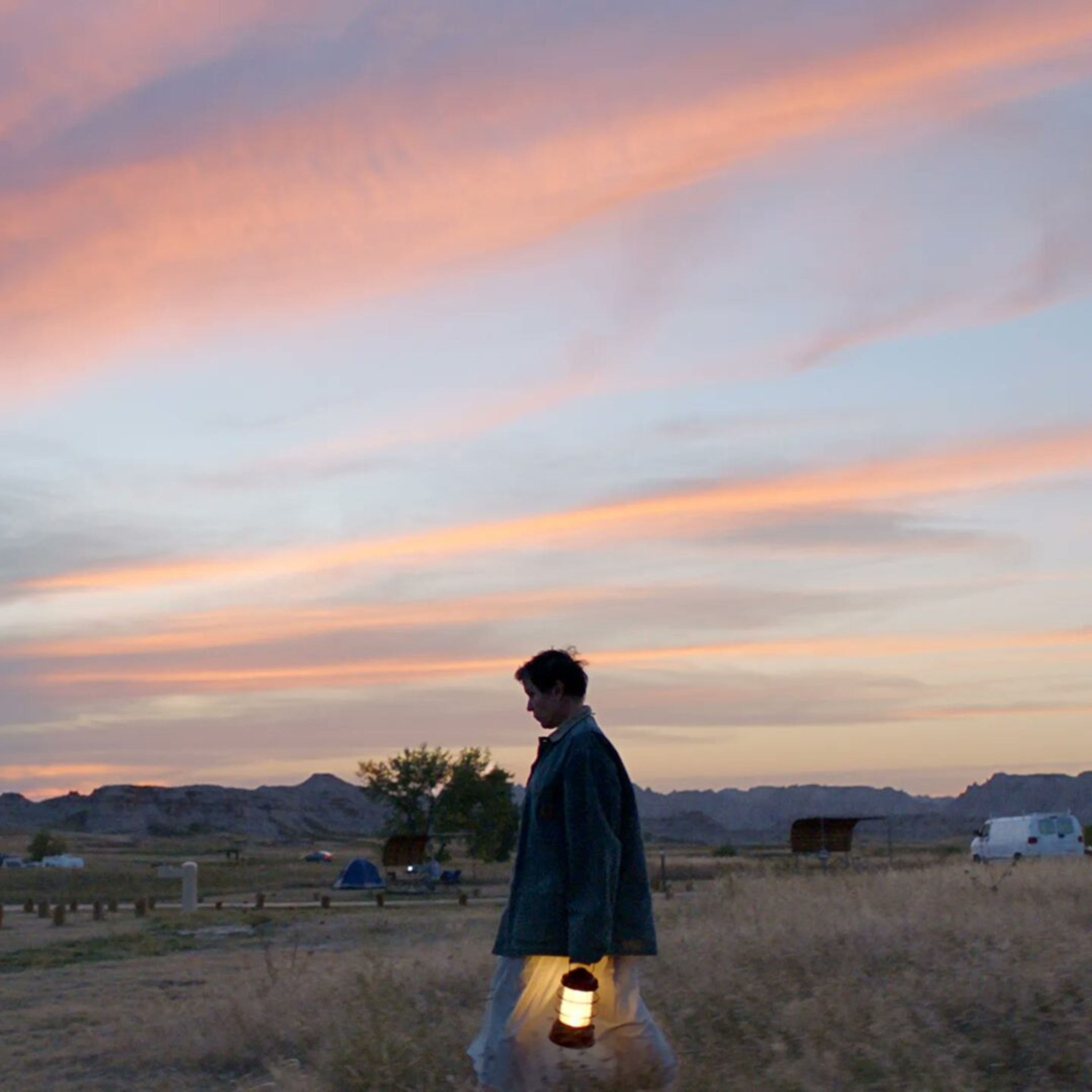 Favole di Venezia (77): Nomadland
