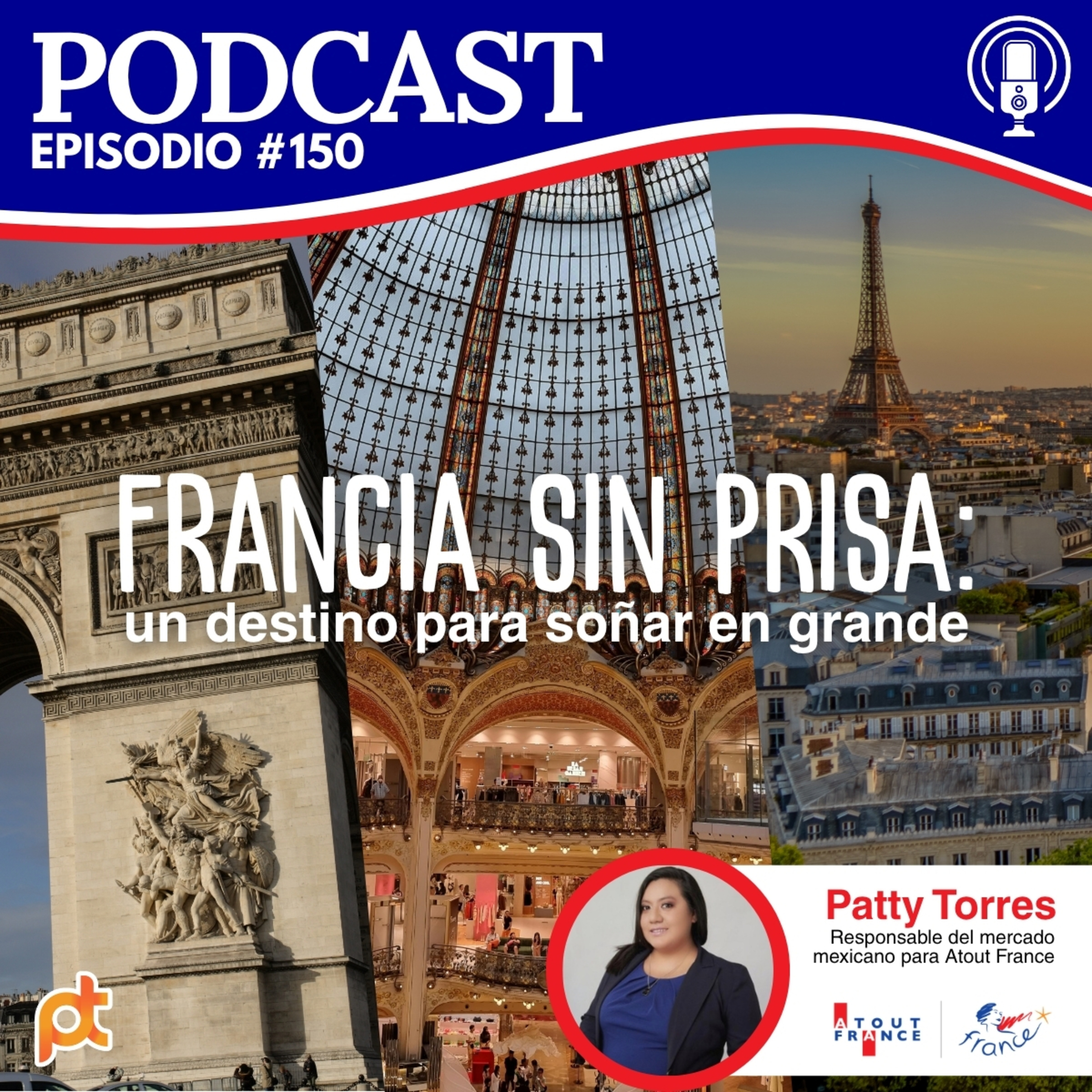 Portada de Pasillo Turístico