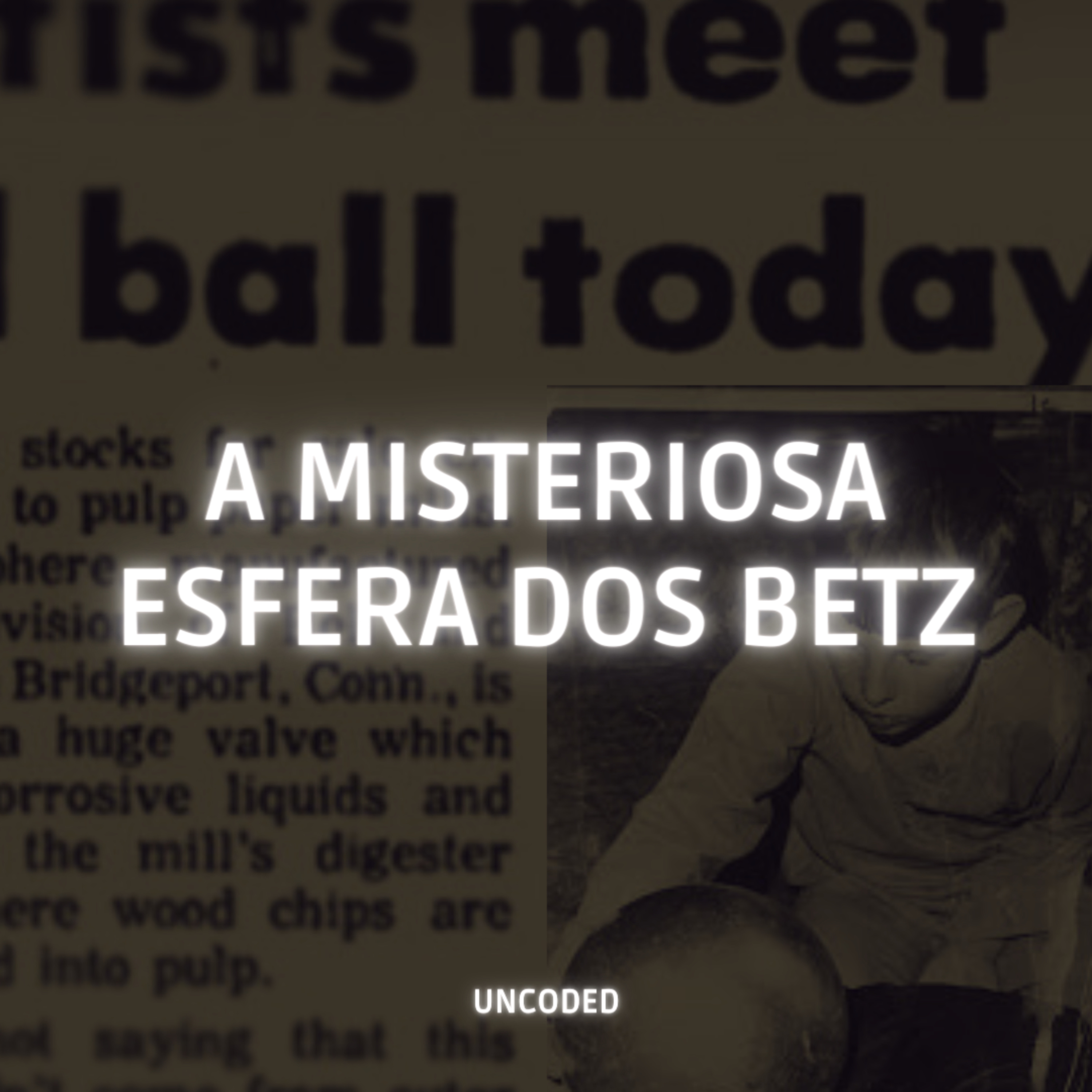 Espaço Indecifrável