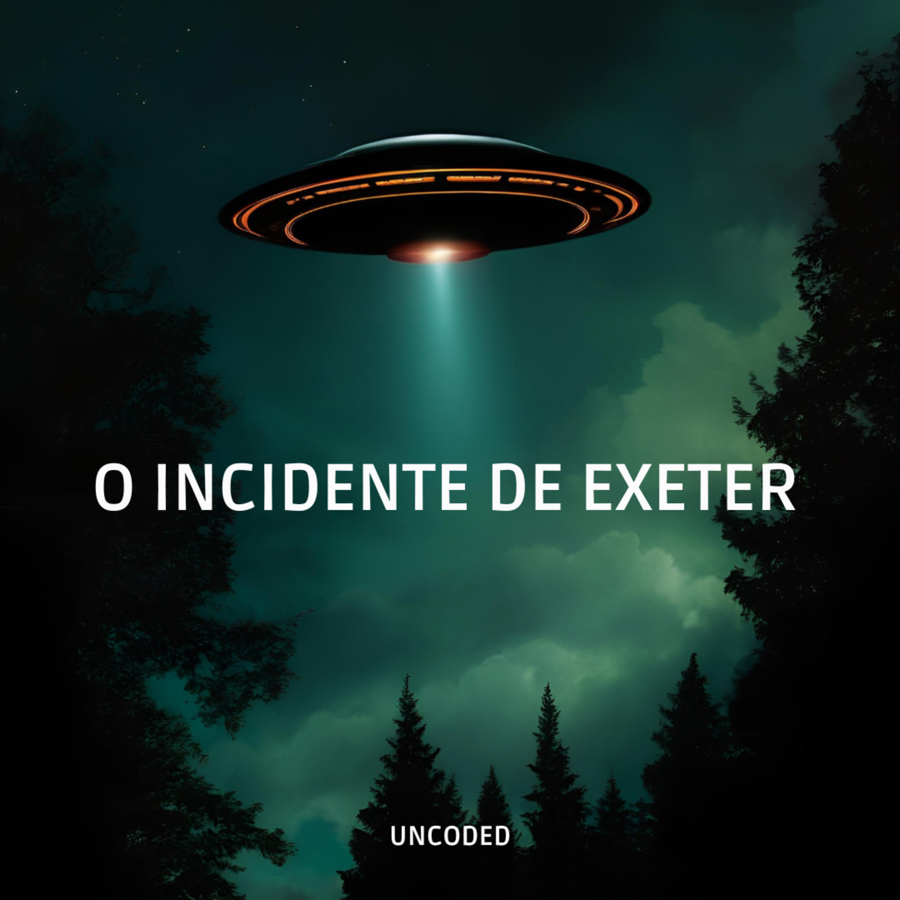 Espaço Indecifrável