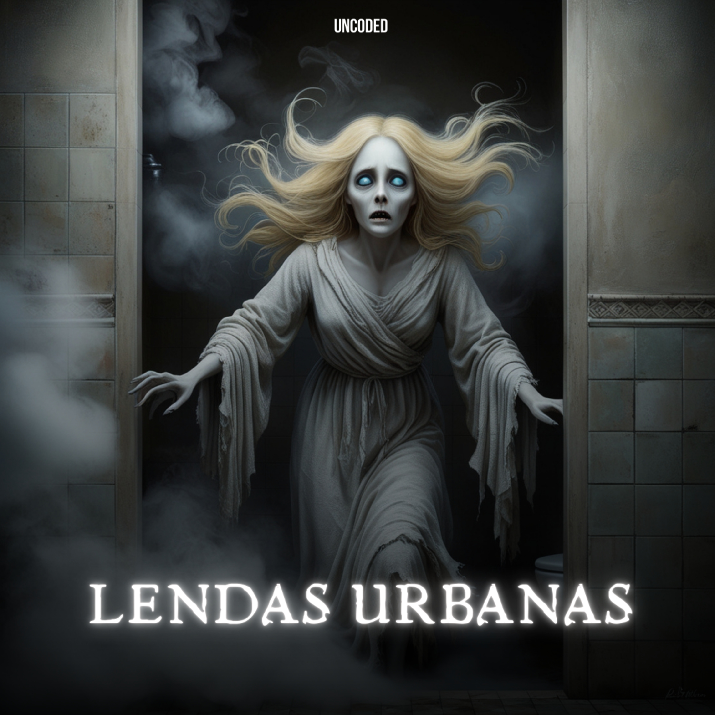 Arquivo Indecifrável #32: Lendas Urbanas com canal SEMTEMPO