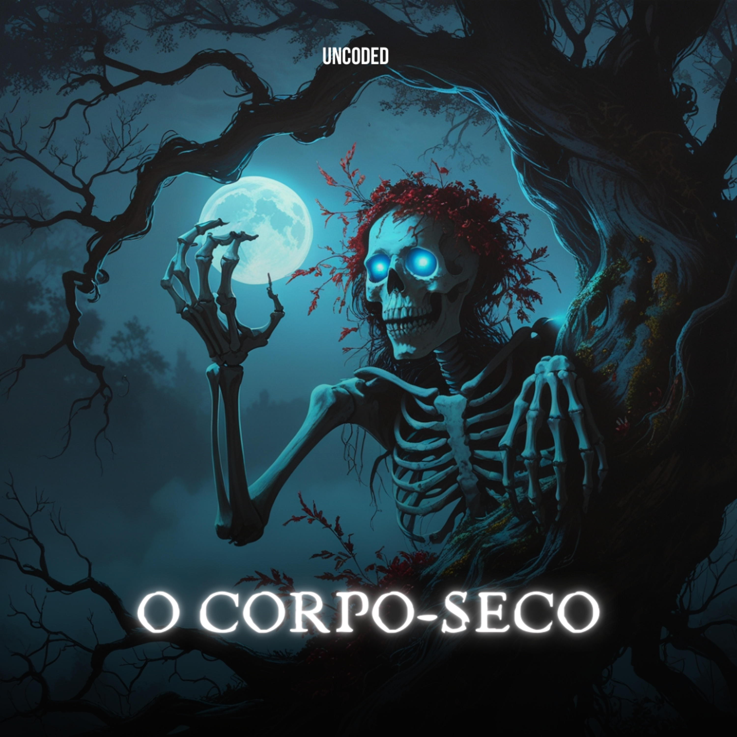 Espaço Indecifrável