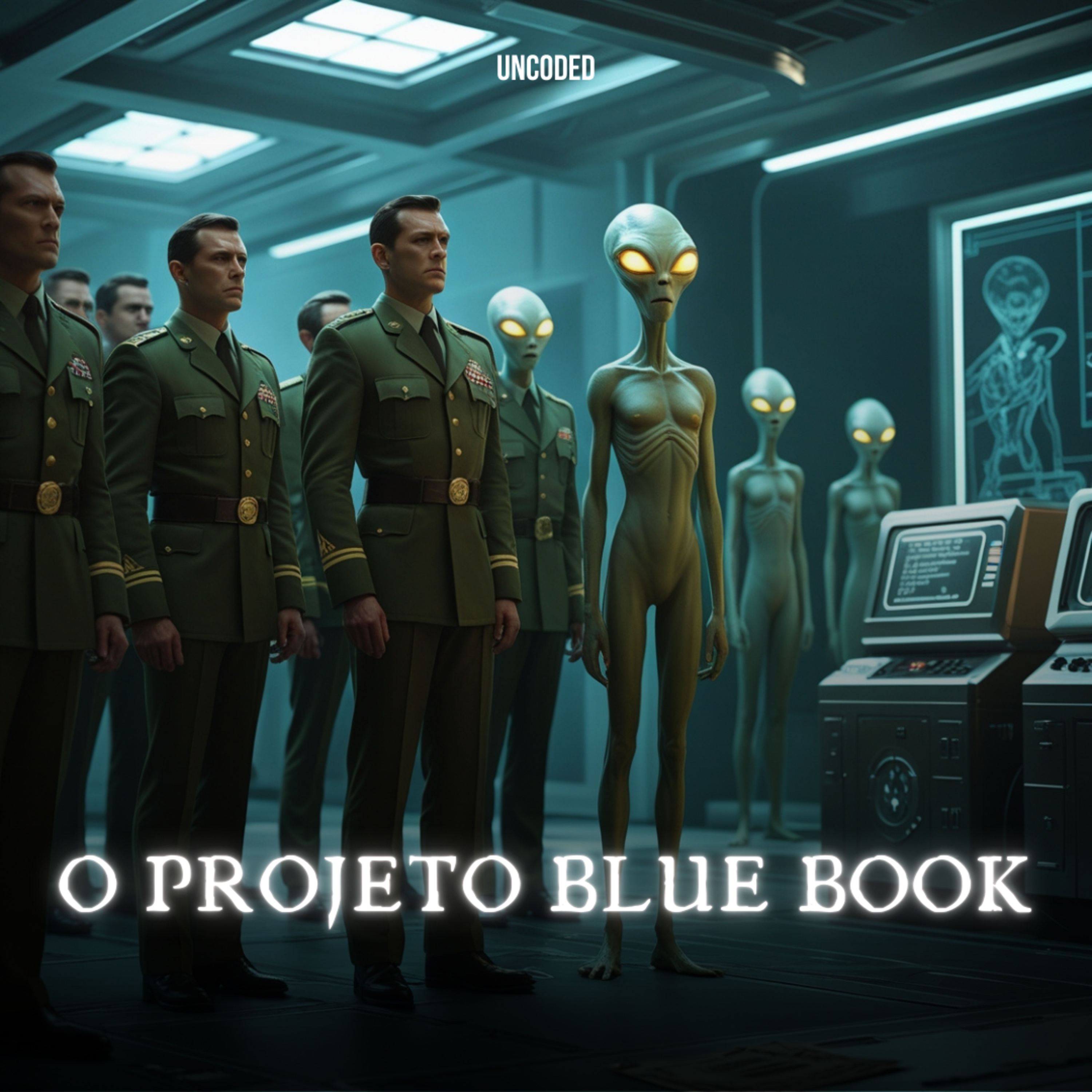 Espaço Indecifrável