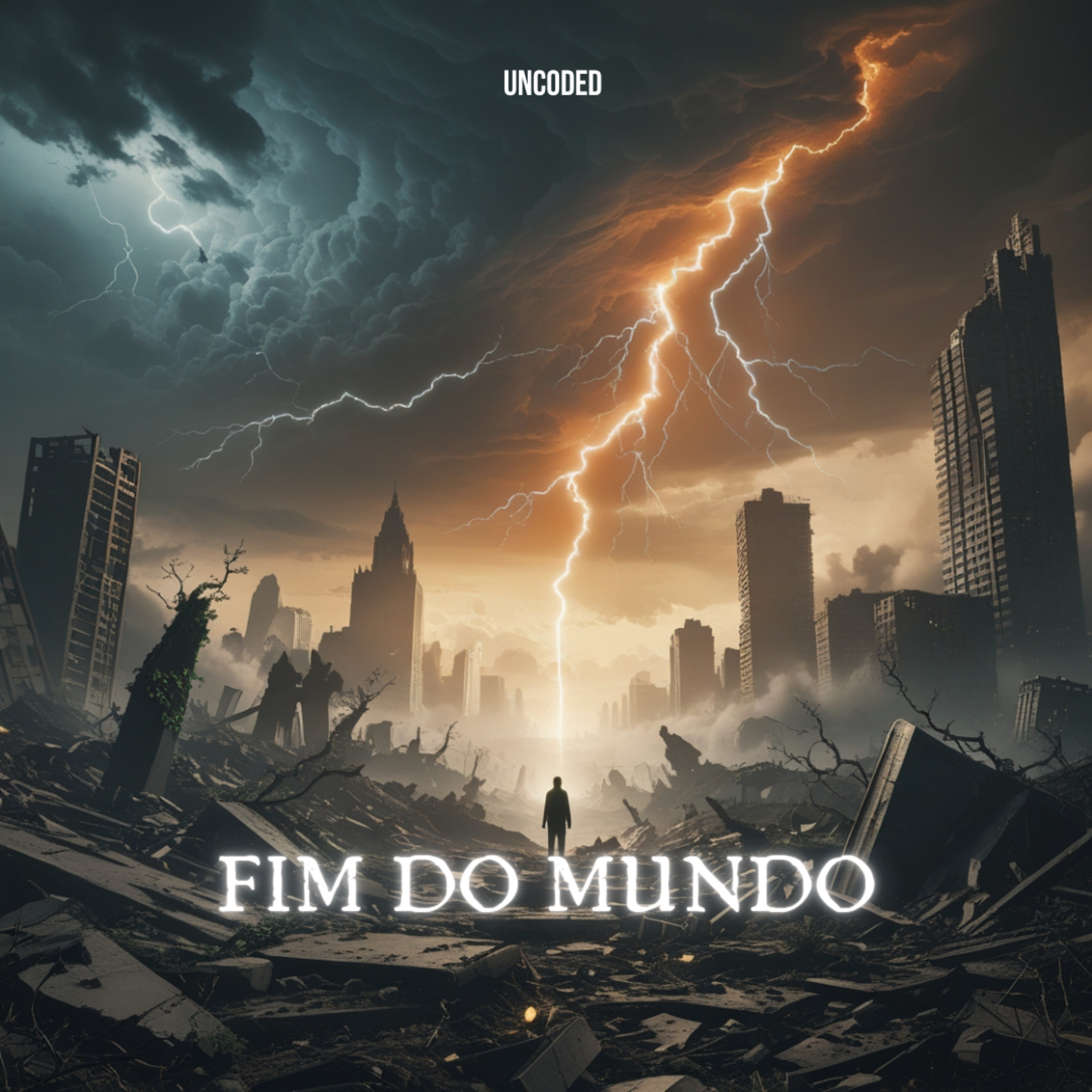 Espaço Indecifrável