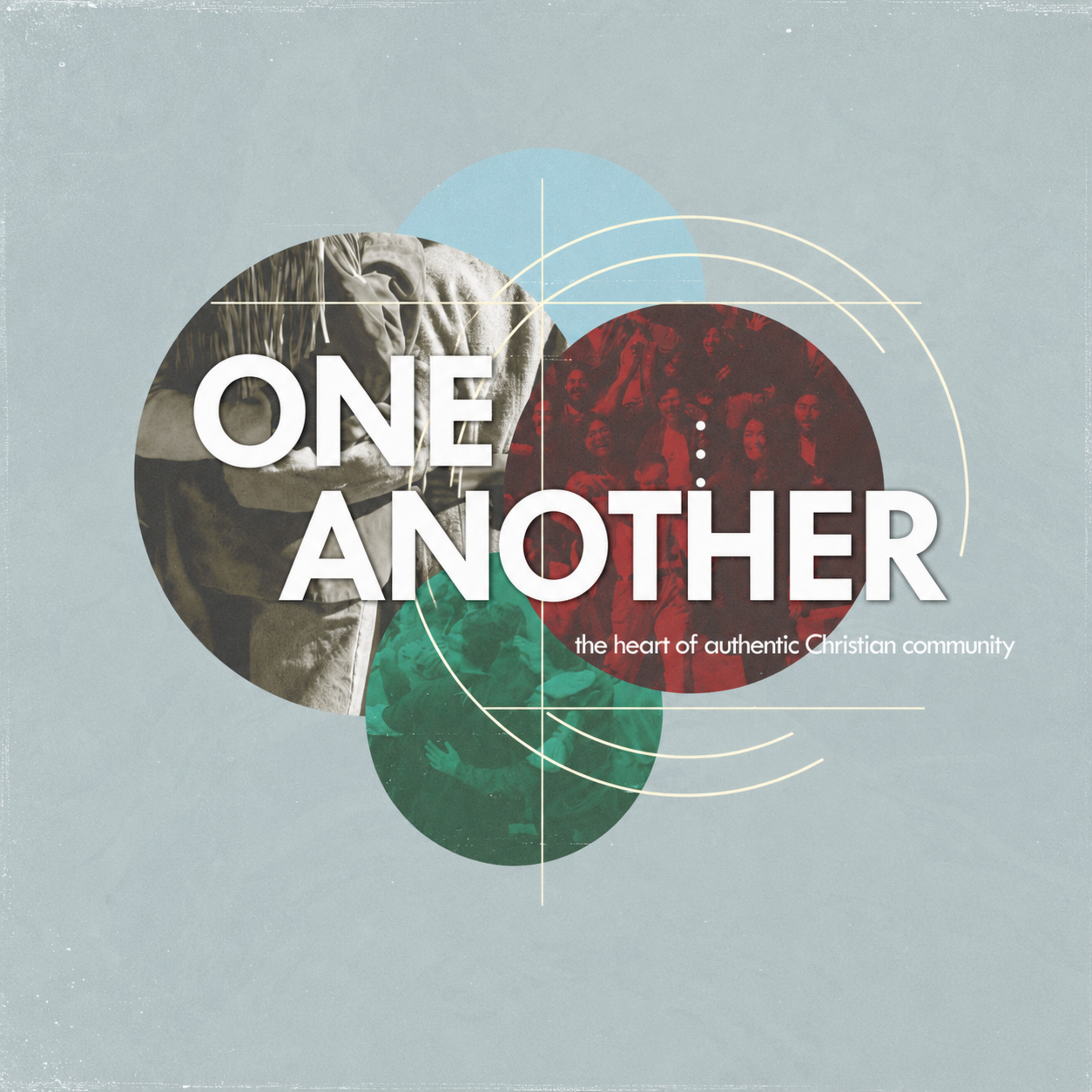 One Another Part 1 - Serve One Another episode artwork