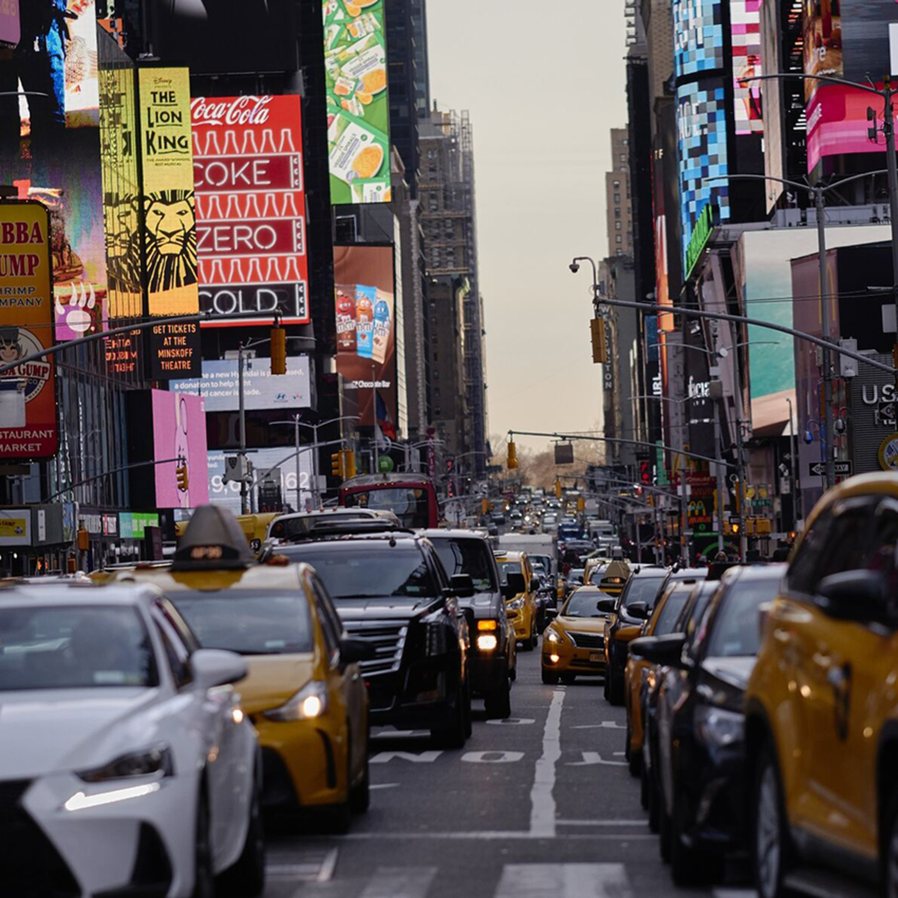 New York sẽ dùng tiền thu phí tắc nghẽn như thế nào episode artwork