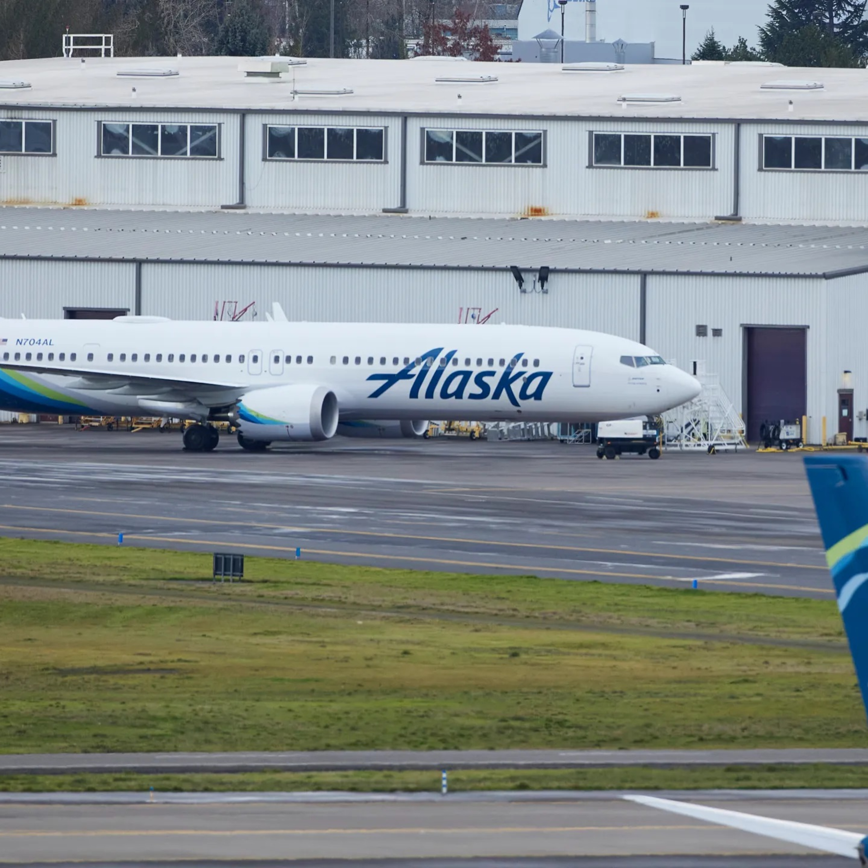 Khi nào bê bối mới "buông tha" Boeing 737 Max 9? episode artwork