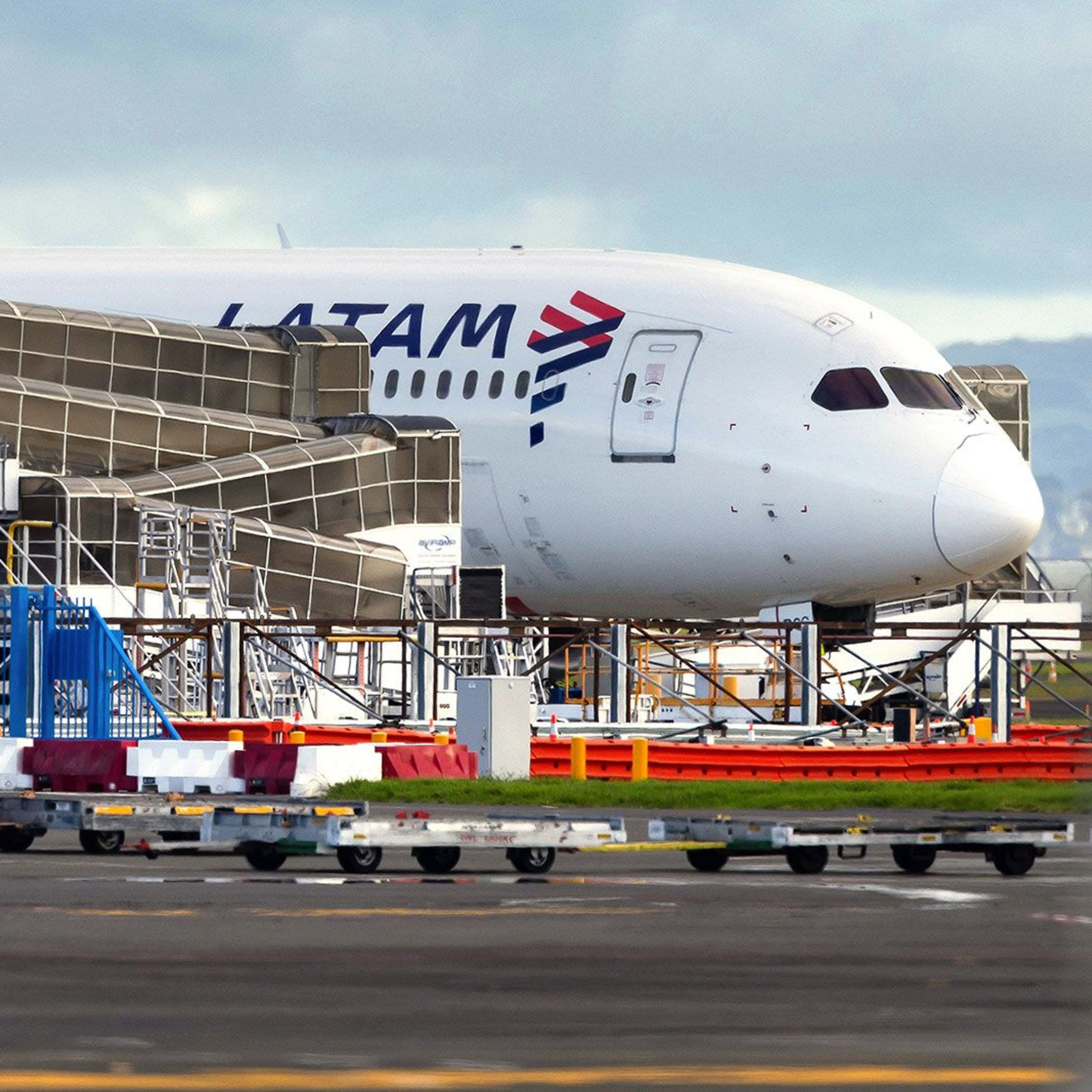 Boeing “khó đủ đường” khi liên tiếp gặp vấn đề về an toàn episode artwork