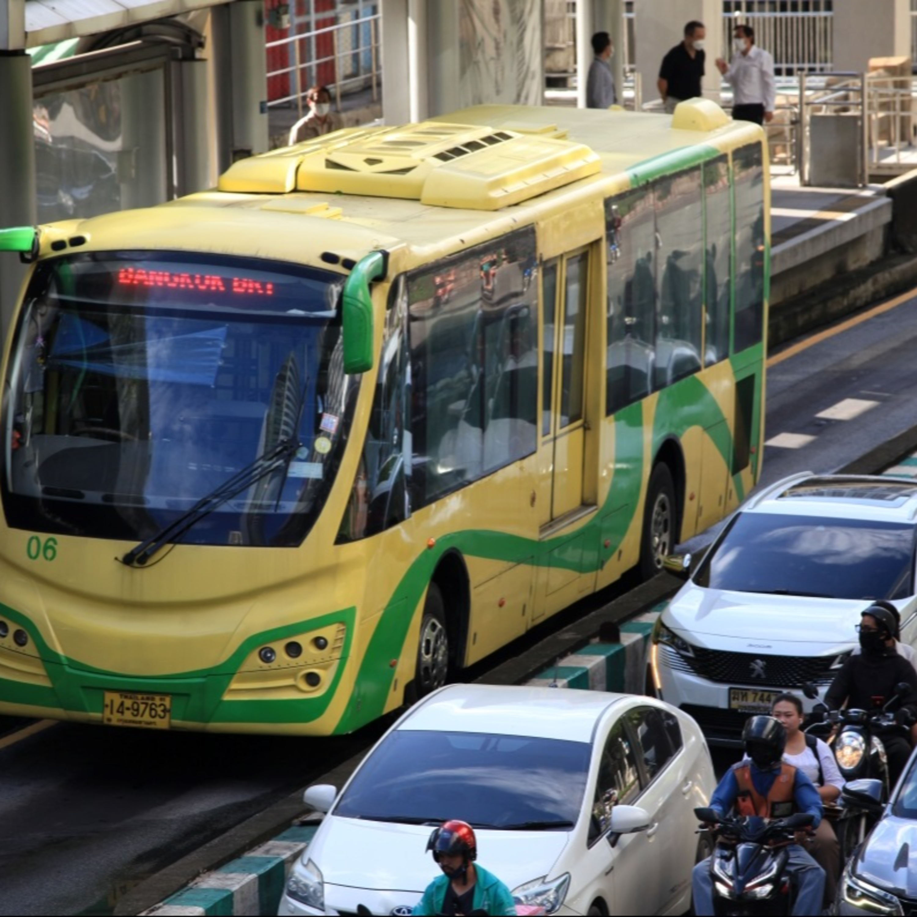 Kỳ 3: Bài học từ ‘cái chết’ của BRT và sự nổi lên của bộ hành episode artwork