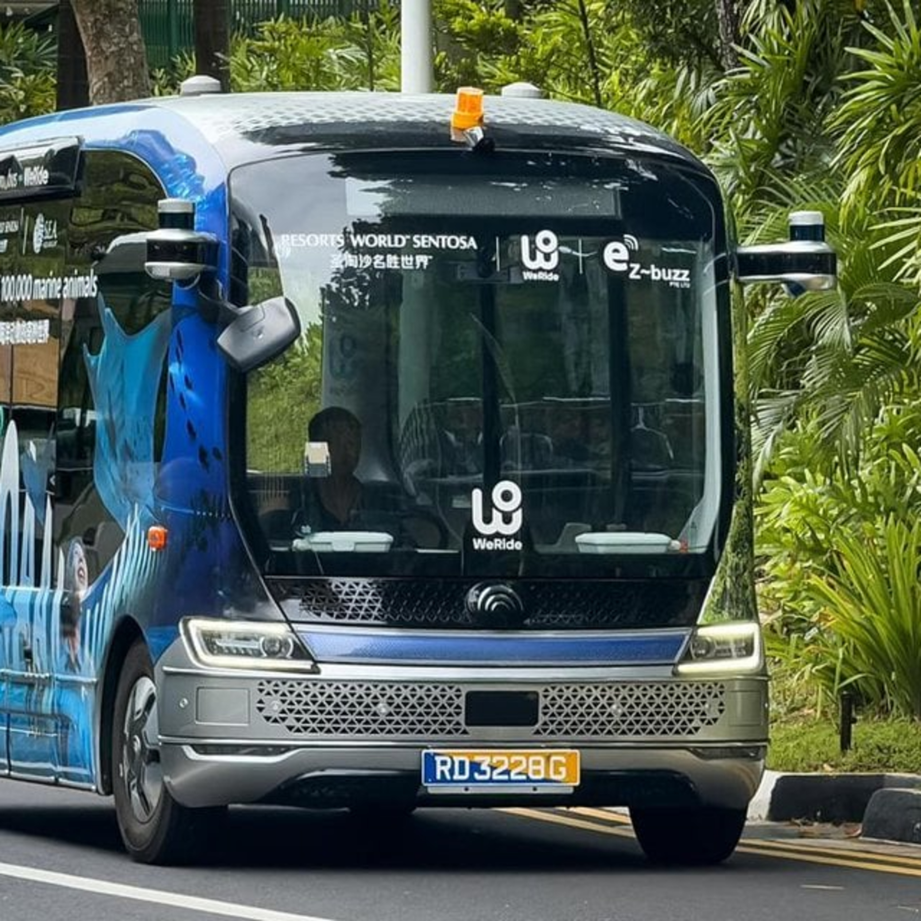 Mở rộng phương tiện gom khách từ các khu dân cư để thúc đẩy giao thông công cộng episode artwork