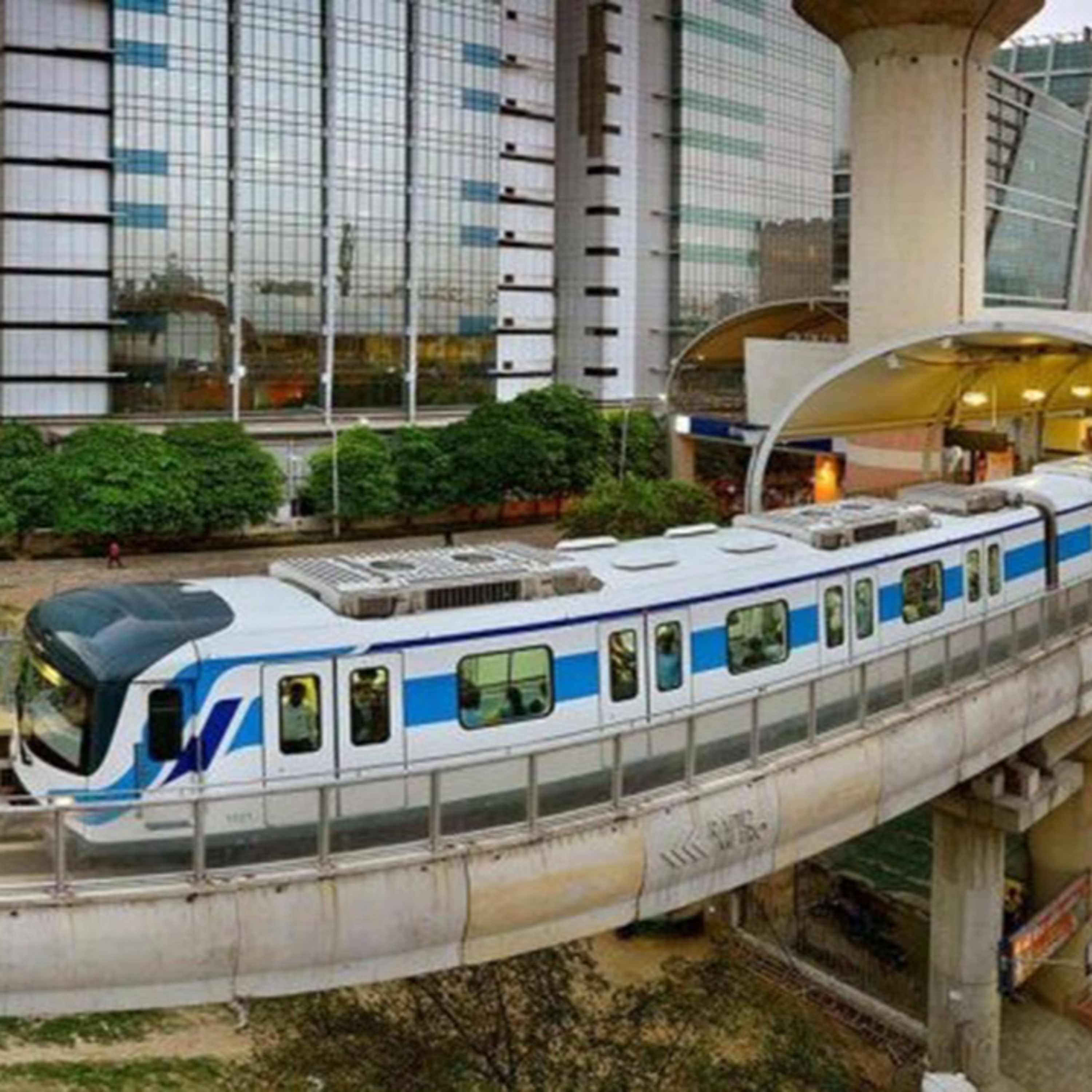Metro "ế ẩm": Nỗ lực "đổ tiền" liệu có giải quyết được "cơn ác mộng" tắc nghẽn? episode artwork
