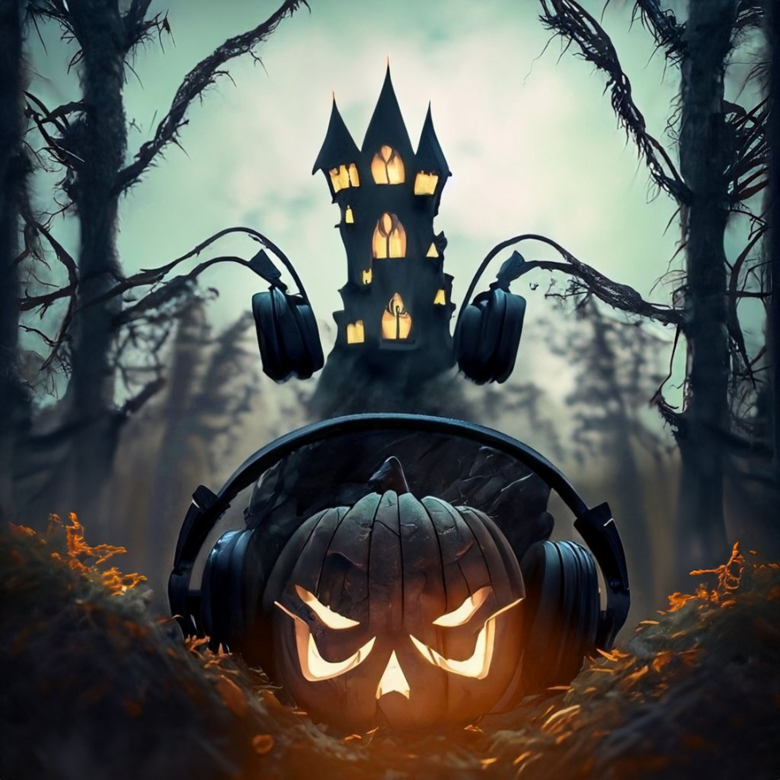 Creepy story épisode 51 special Halloween.