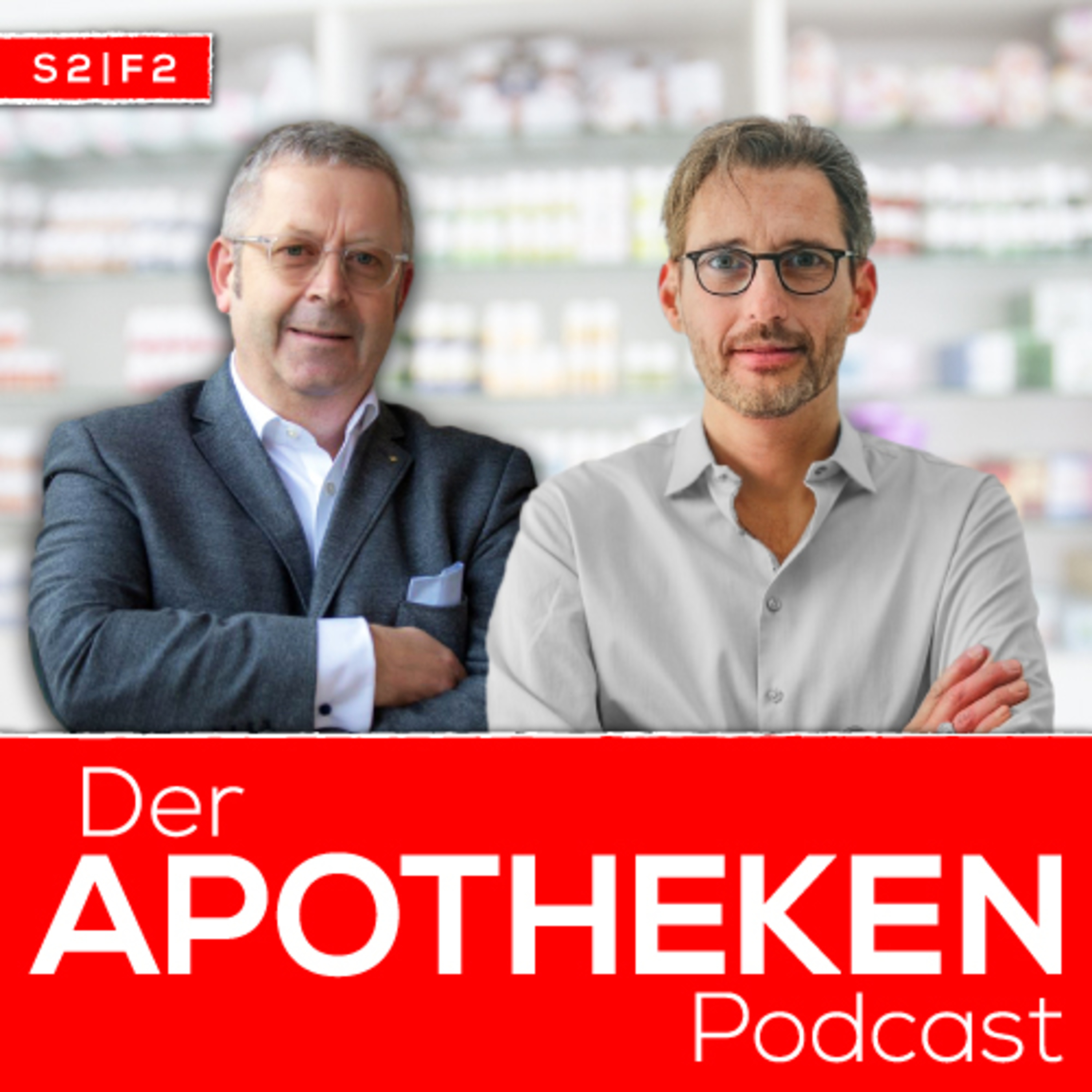 Der Apothekenpodcast